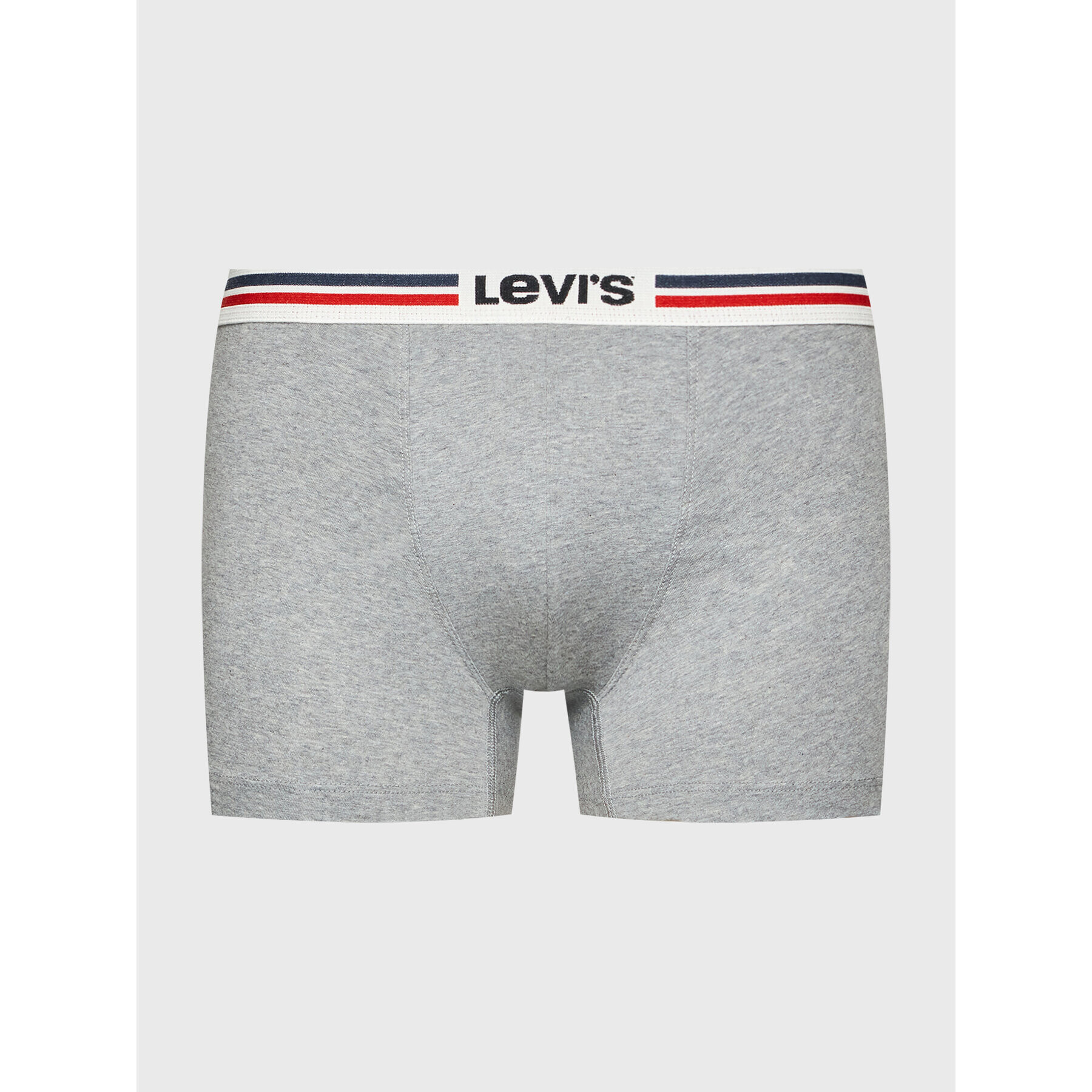 Levi's® Set 3 perechi de boxeri 701221226 Colorat - Pled.ro