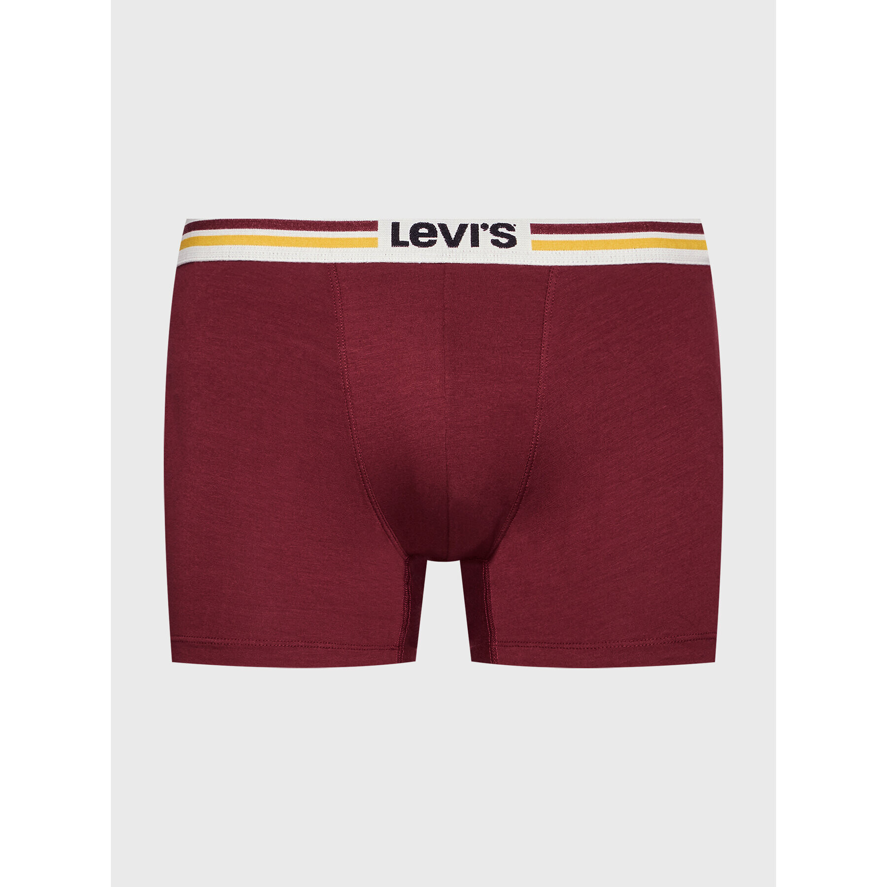 Levi's® Set 3 perechi de boxeri 701221226 Colorat - Pled.ro