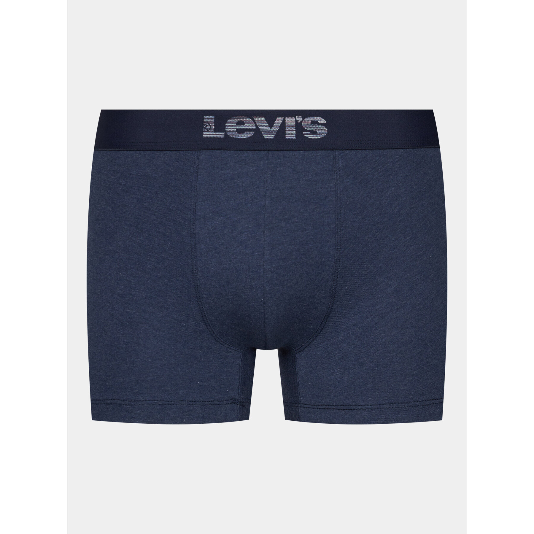 Levi's® Set 3 perechi de boxeri 701224661 Albastru - Pled.ro