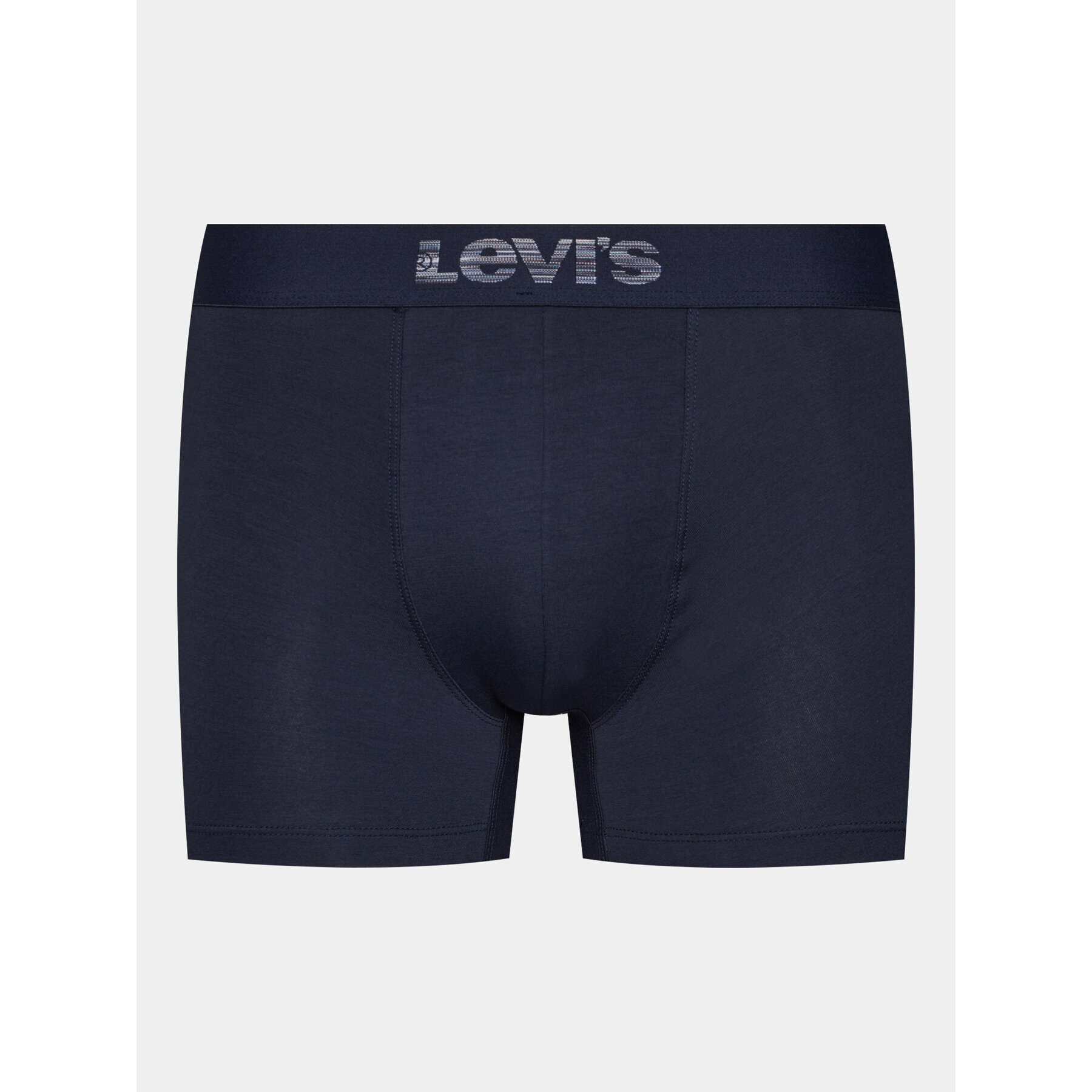 Levi's® Set 3 perechi de boxeri 701224661 Albastru - Pled.ro