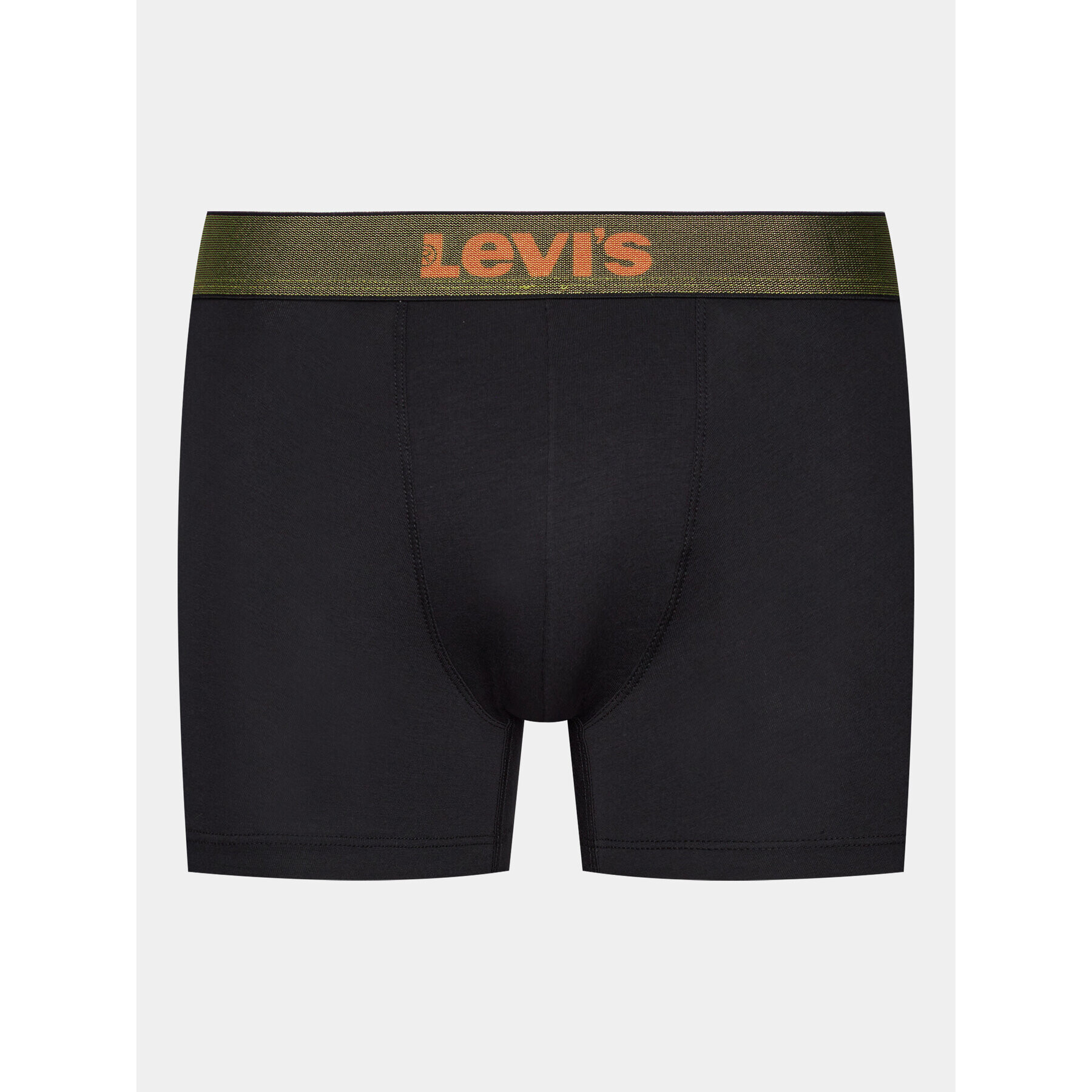 Levi's® Set 3 perechi de boxeri 701224662 Negru - Pled.ro