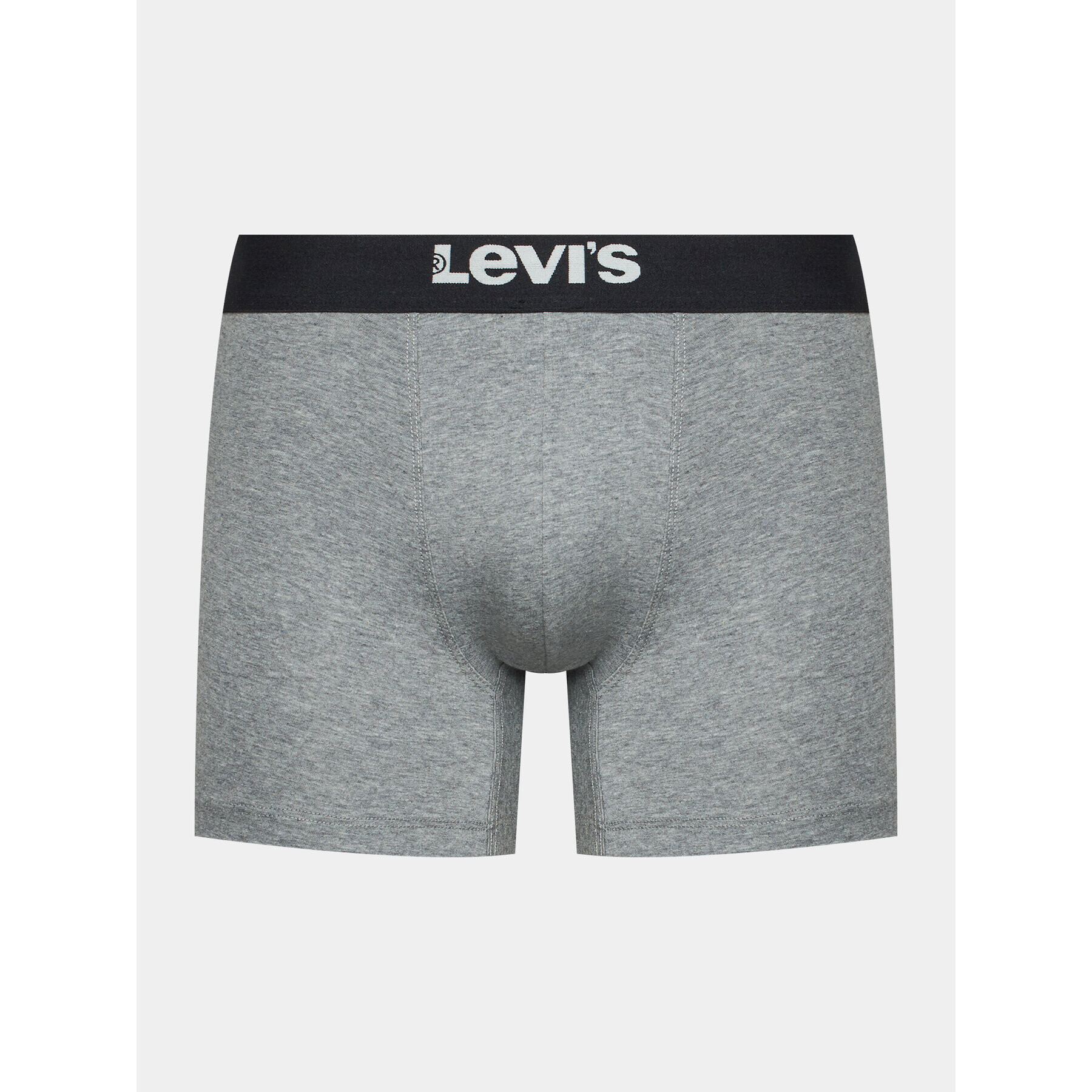 Levi's® Set 3 perechi de boxeri 701224663 Colorat - Pled.ro