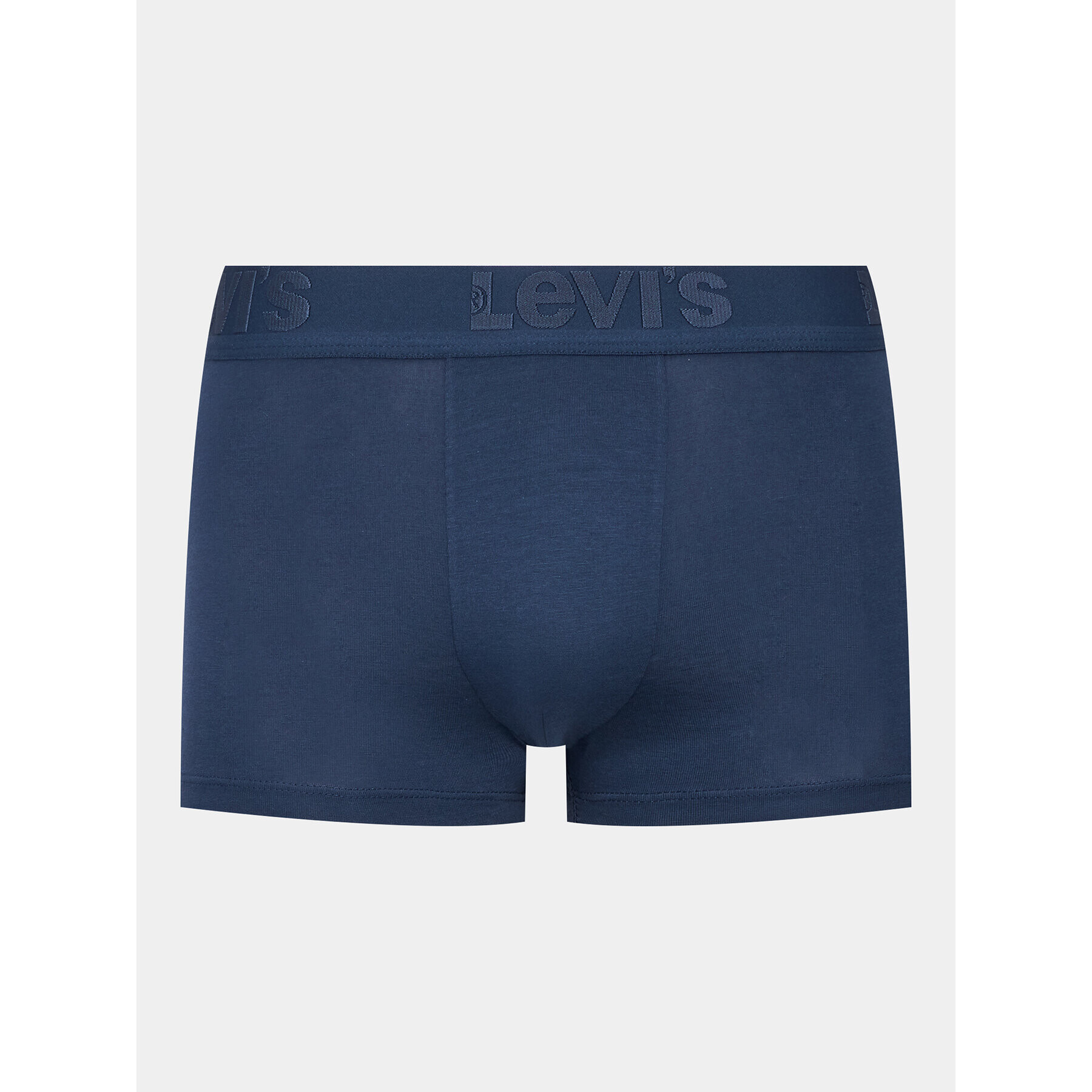 Levi's® Set 3 perechi de boxeri 905042001 Bleumarin - Pled.ro