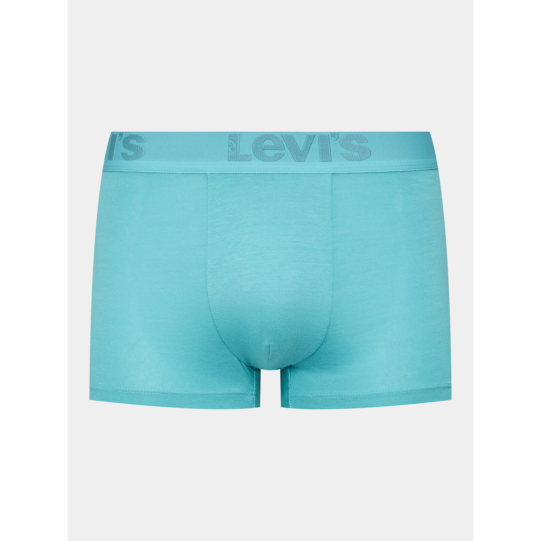 Levi's® Set 3 perechi de boxeri 905042001 Bleumarin - Pled.ro