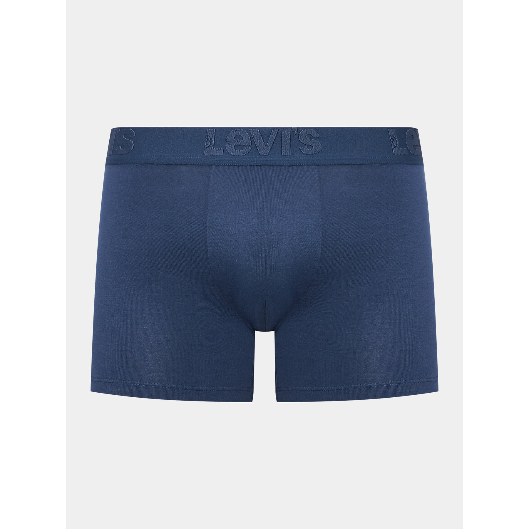 Levi's® Set 3 perechi de boxeri 905045001 Bleumarin - Pled.ro