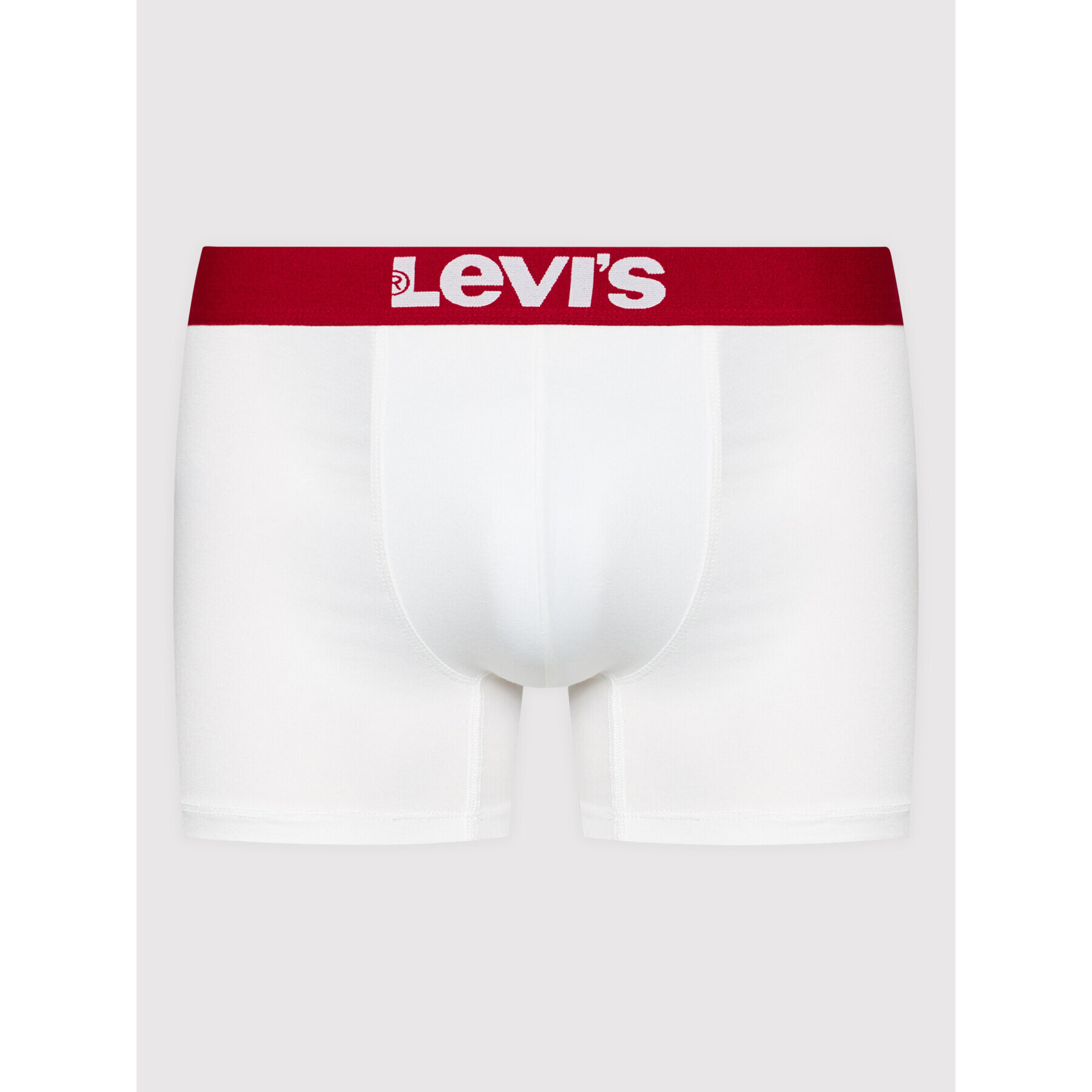 Levi's® Set 4 perechi de boxeri 37149-0481 Colorat - Pled.ro