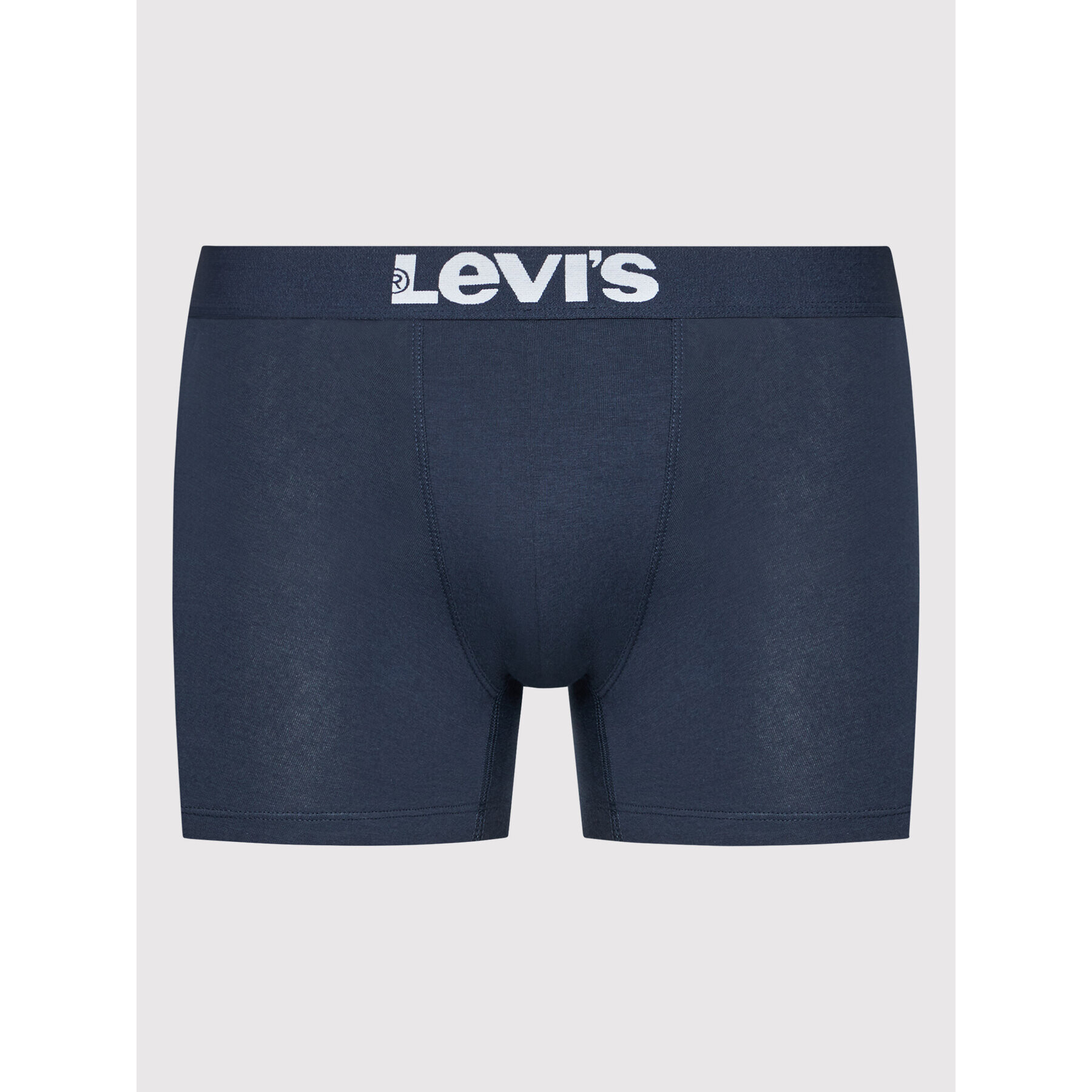 Levi's® Set 4 perechi de boxeri 37149-0481 Colorat - Pled.ro