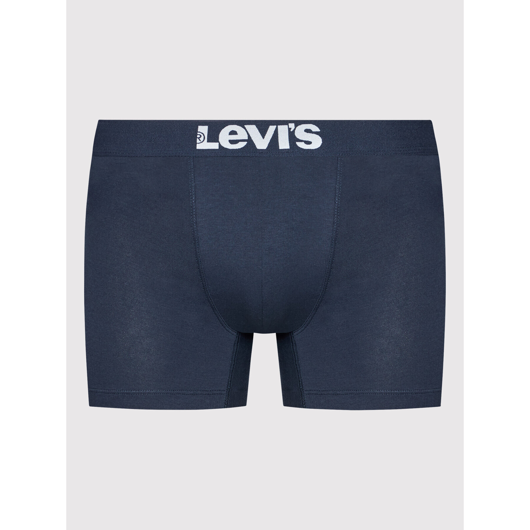 Levi's® Set 4 perechi de boxeri 37149-0481 Colorat - Pled.ro