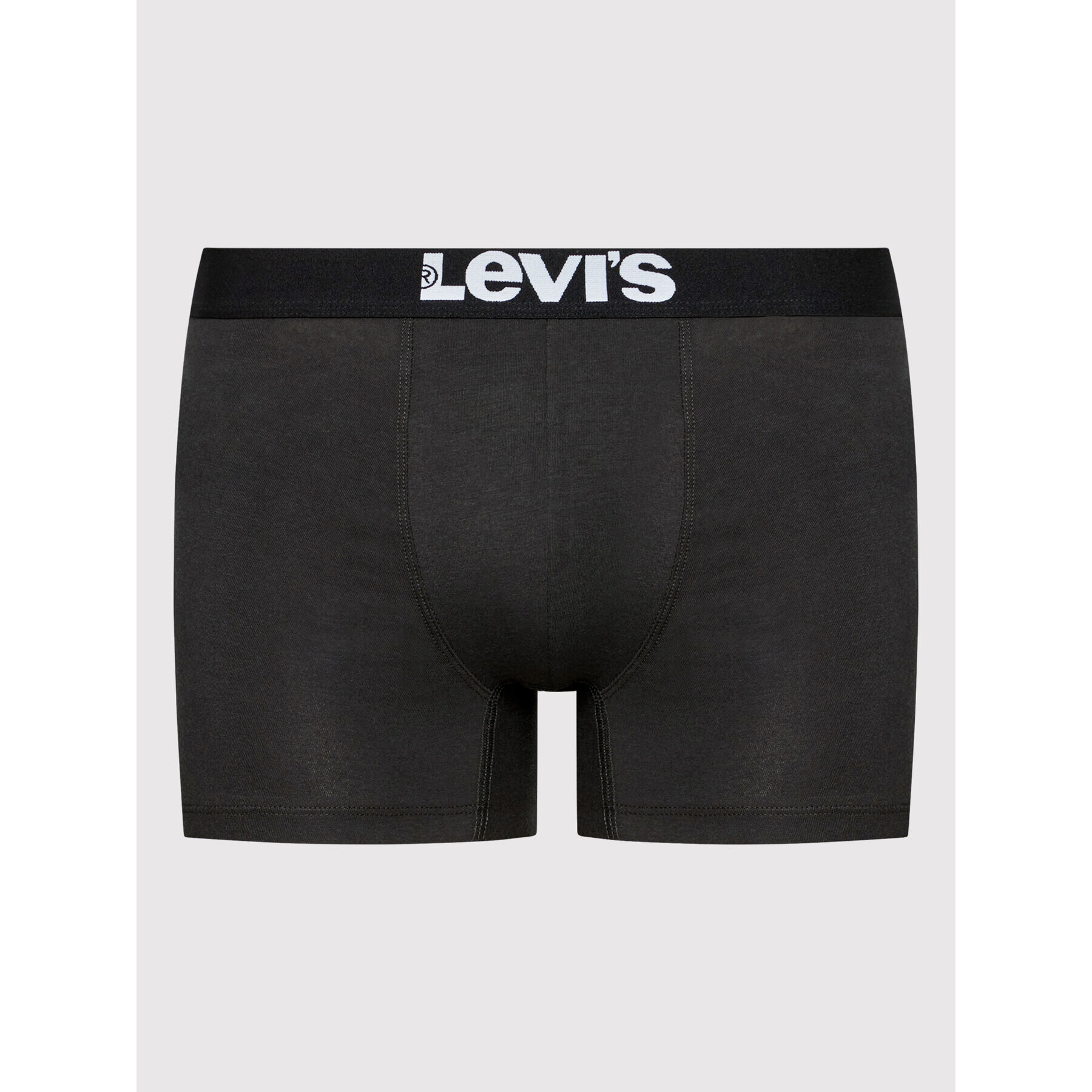 Levi's® Set 6 perechi boxeri 37149-0482 Negru - Pled.ro