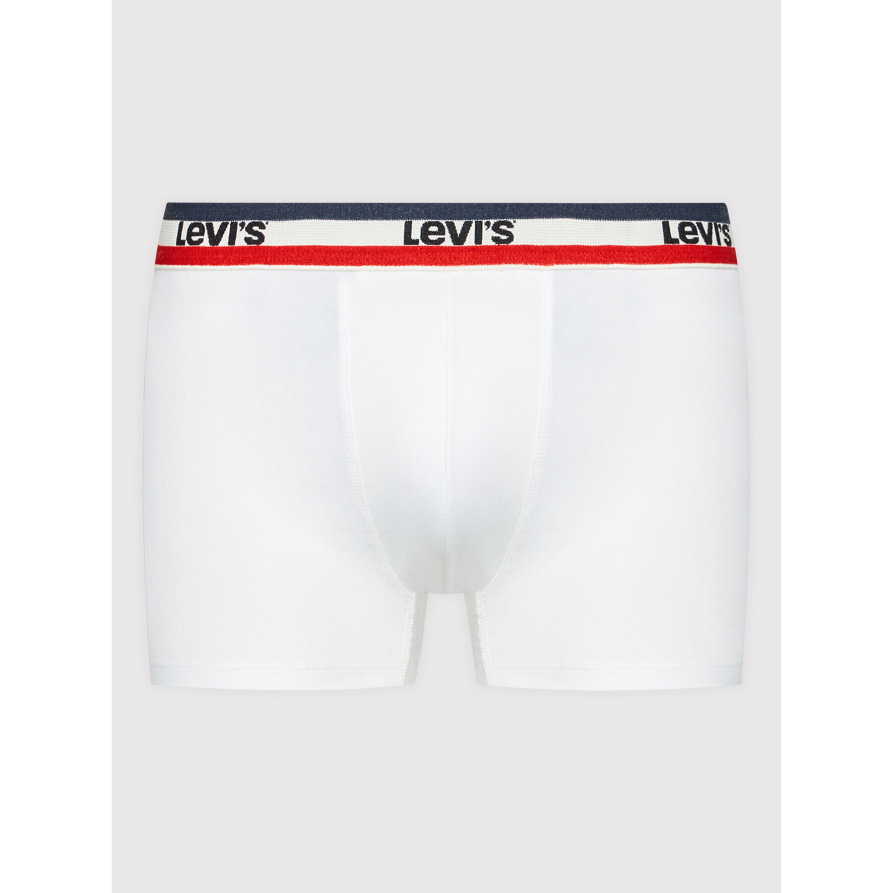 Levi's® Set 6 perechi boxeri 37149-0485 Colorat - Pled.ro