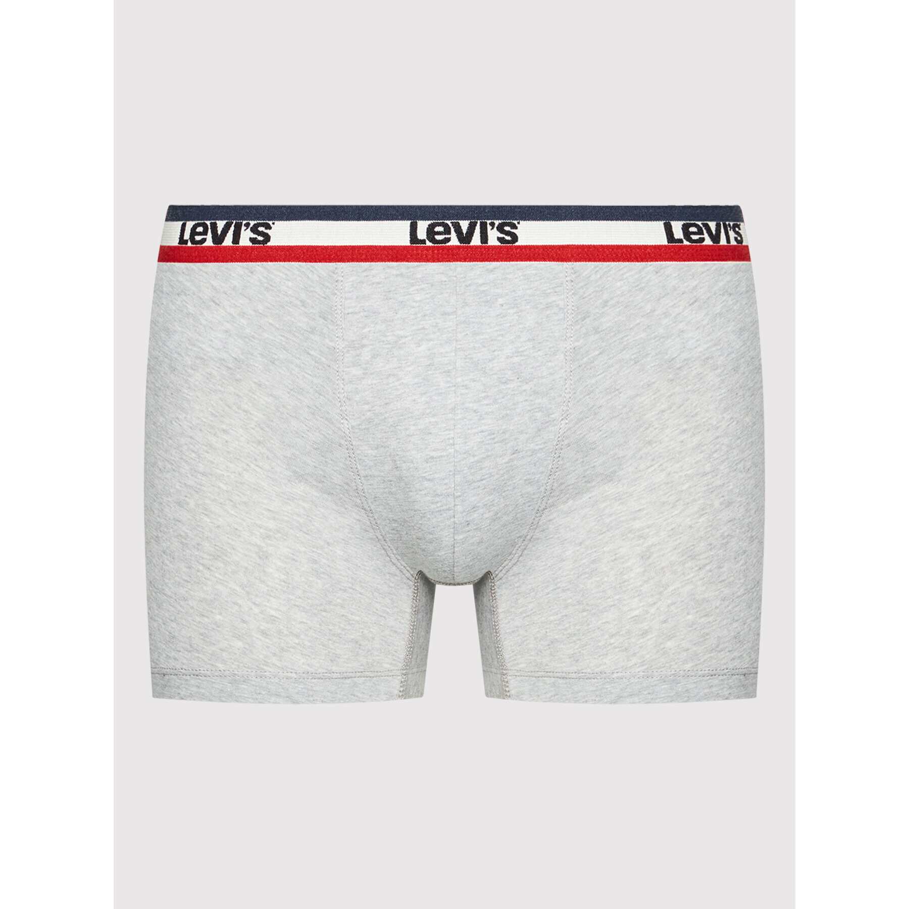 Levi's® Set 6 perechi boxeri 37149-0485 Colorat - Pled.ro