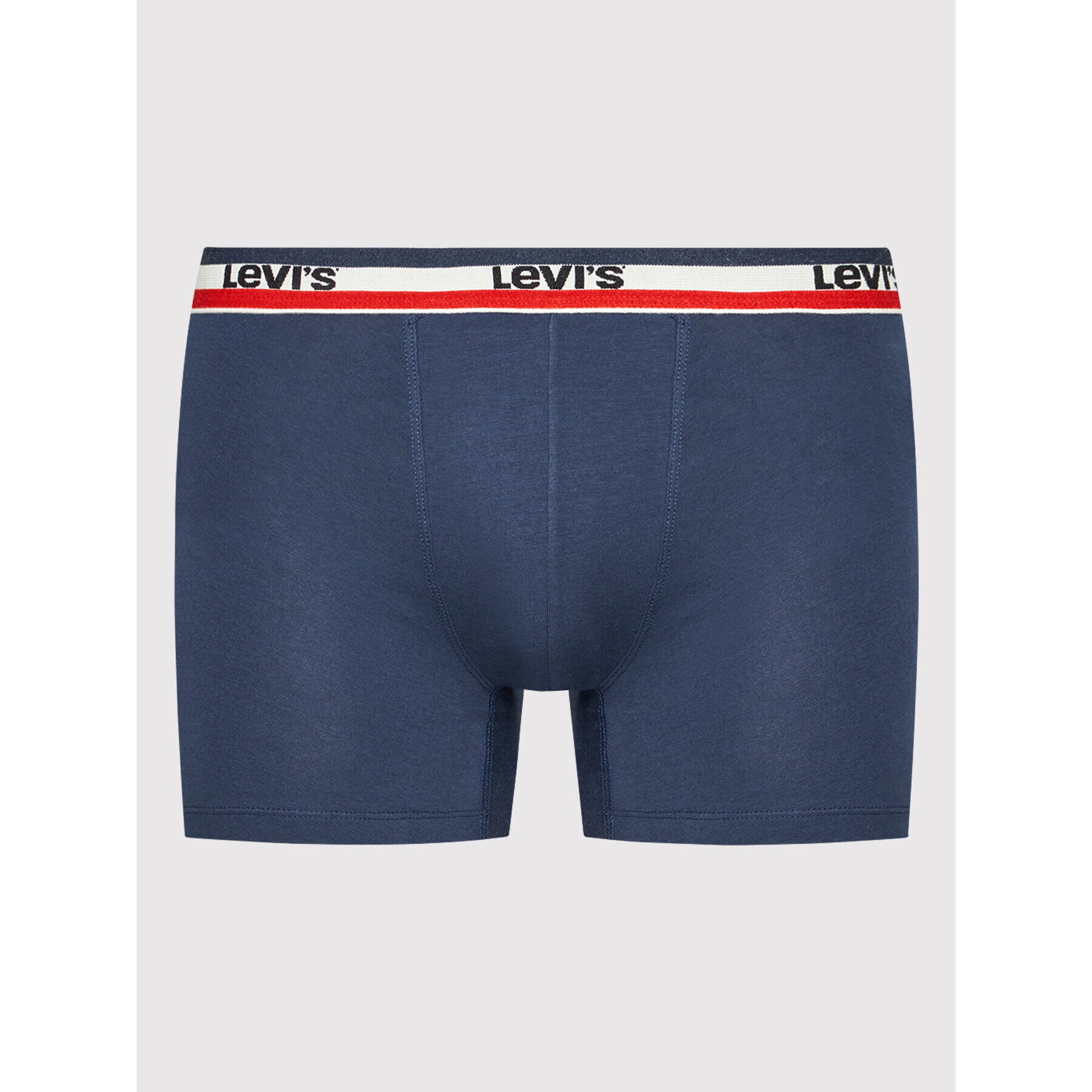 Levi's® Set 6 perechi boxeri 37149-0485 Colorat - Pled.ro