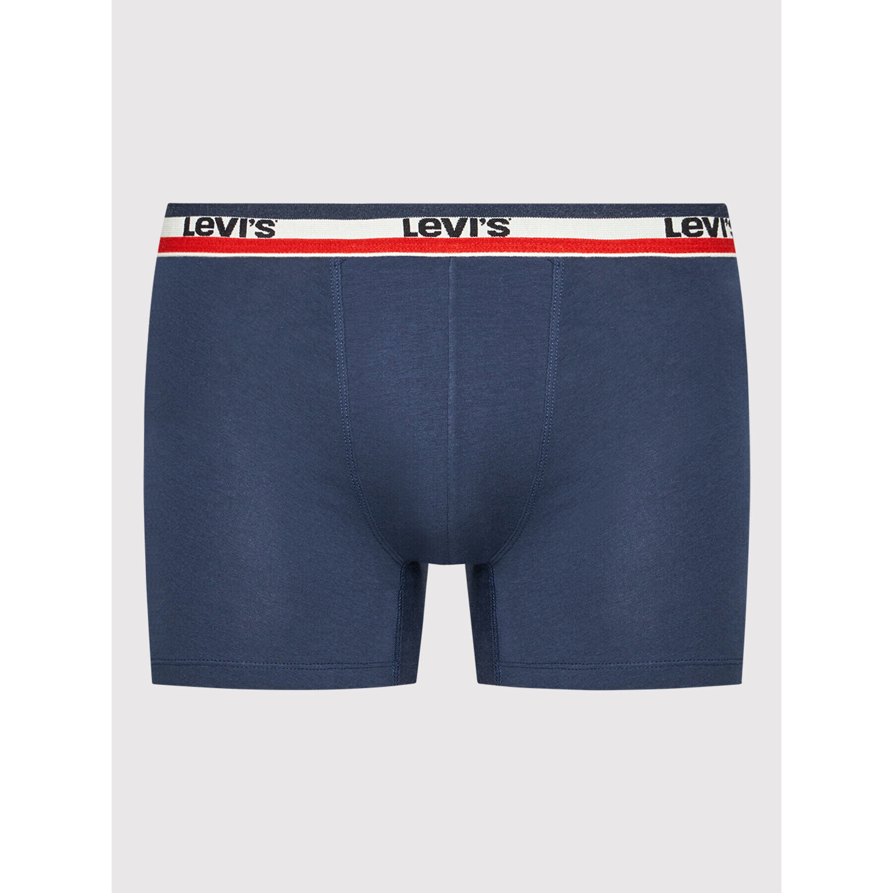 Levi's® Set 6 perechi boxeri 37149-0485 Colorat - Pled.ro