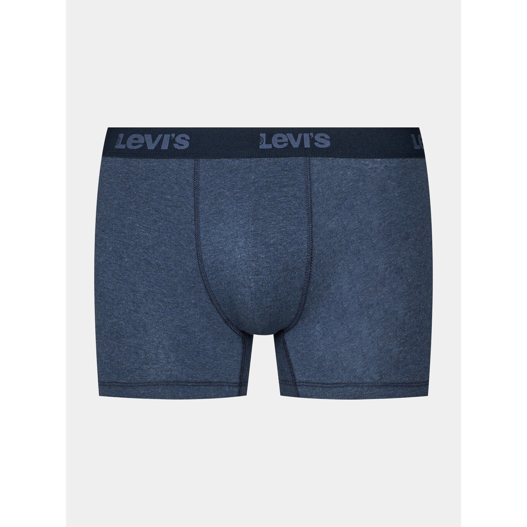 Levi's® Set 7 perechi de boxeri 701225625 Bleumarin - Pled.ro