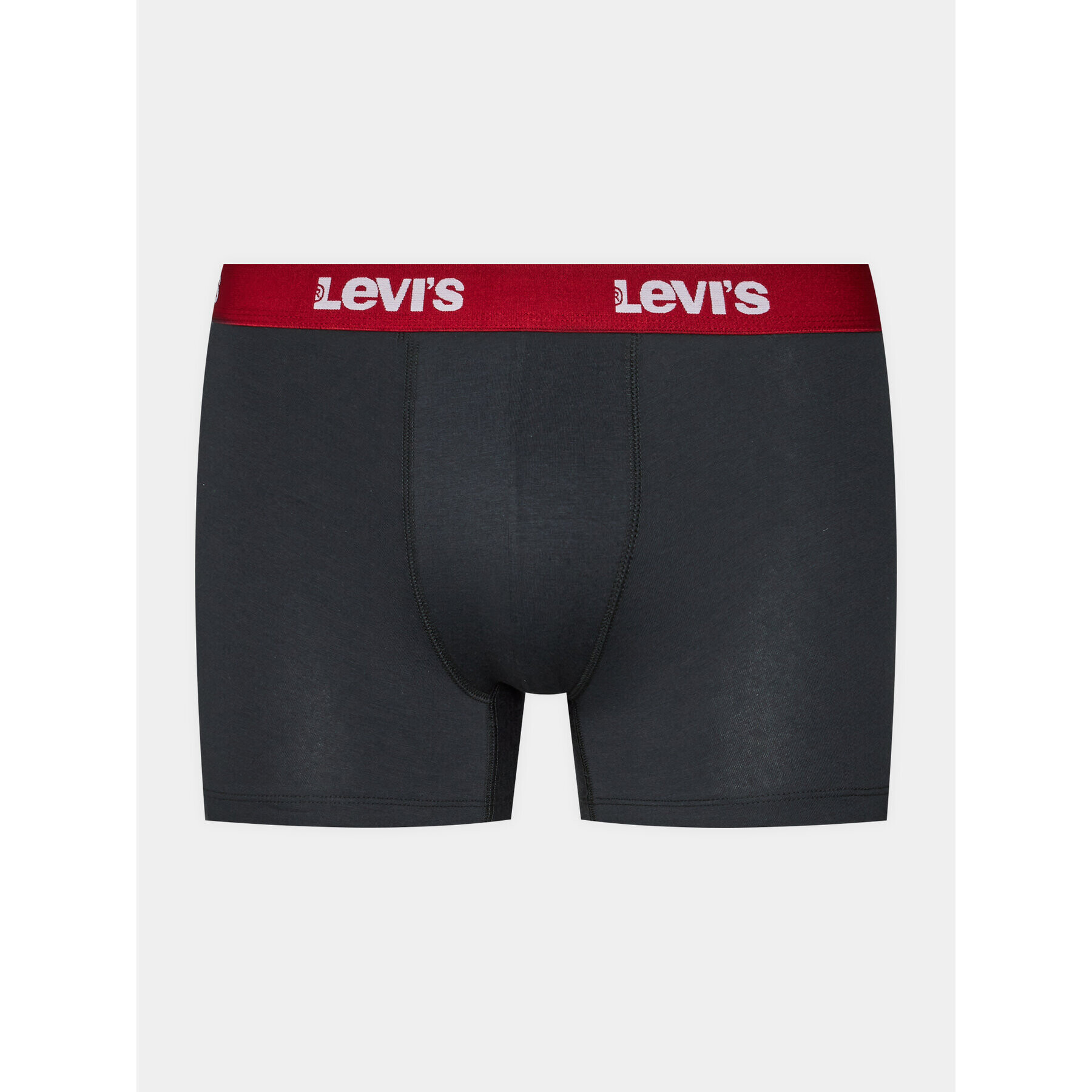 Levi's® Set 7 perechi de boxeri 701225625 Colorat - Pled.ro