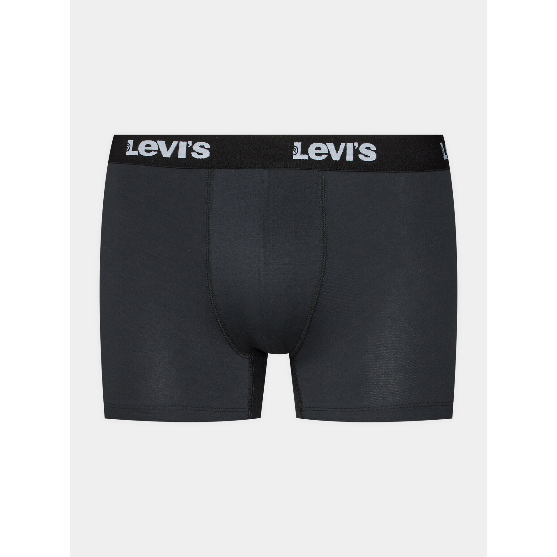 Levi's® Set 7 perechi de boxeri 701225625 Colorat - Pled.ro