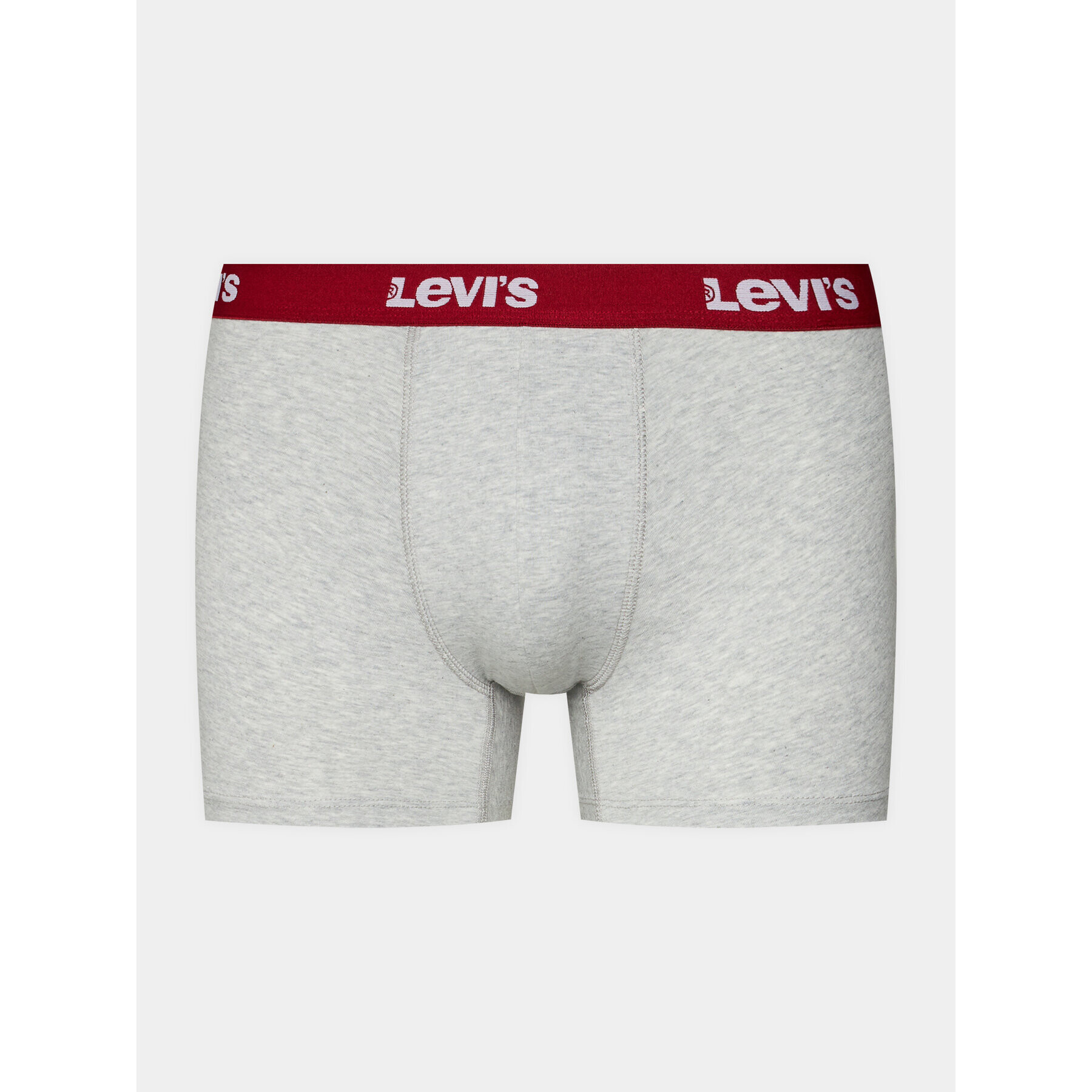 Levi's® Set 7 perechi de boxeri 701225625 Colorat - Pled.ro