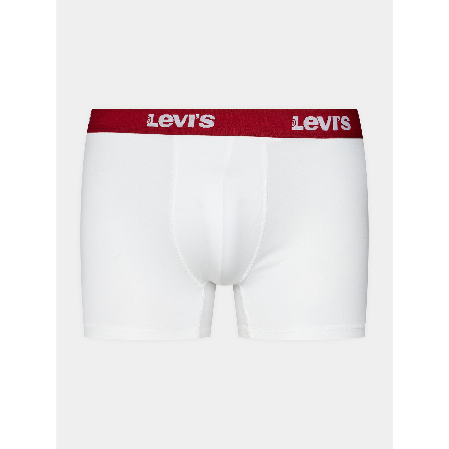 Levi's® Set 7 perechi de boxeri 701225625 Colorat - Pled.ro