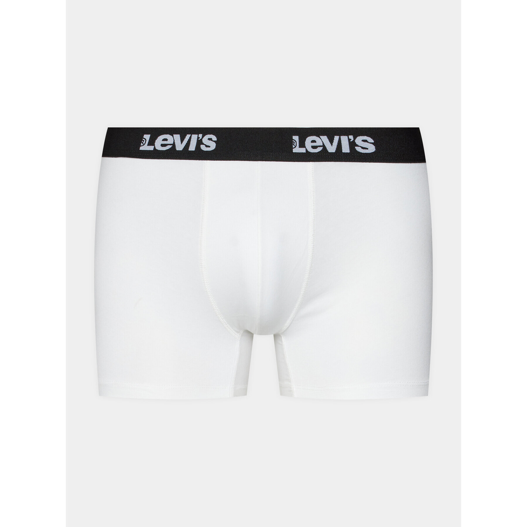 Levi's® Set 7 perechi de boxeri 701225625 Colorat - Pled.ro