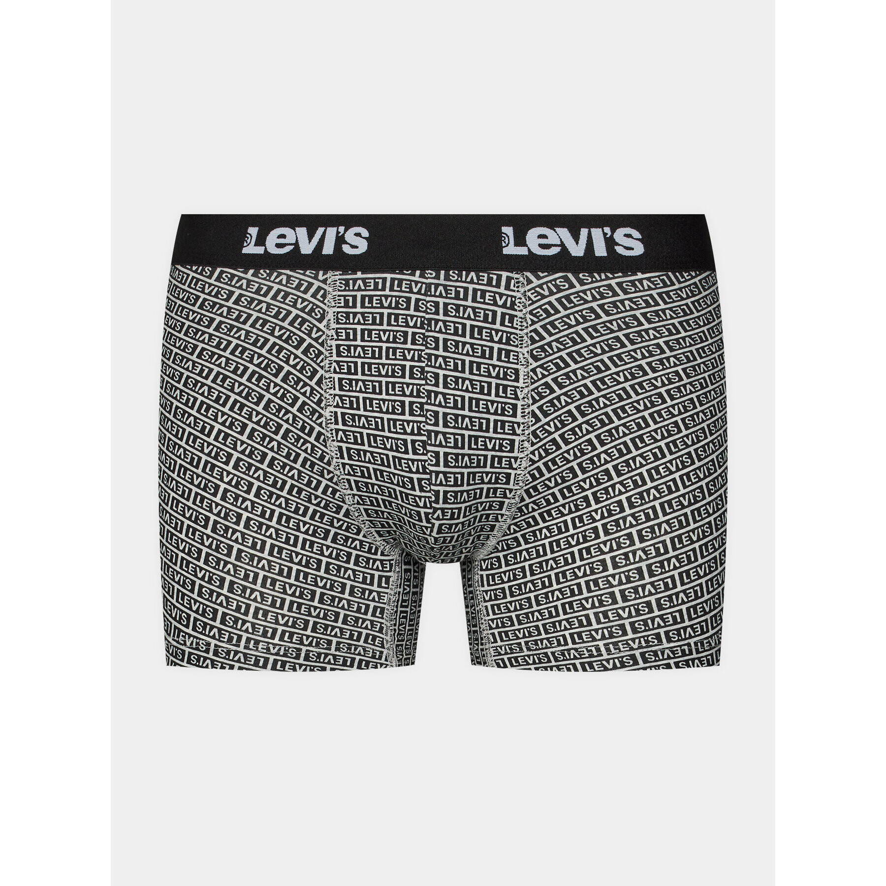 Levi's® Set 7 perechi de boxeri 701225625 Colorat - Pled.ro