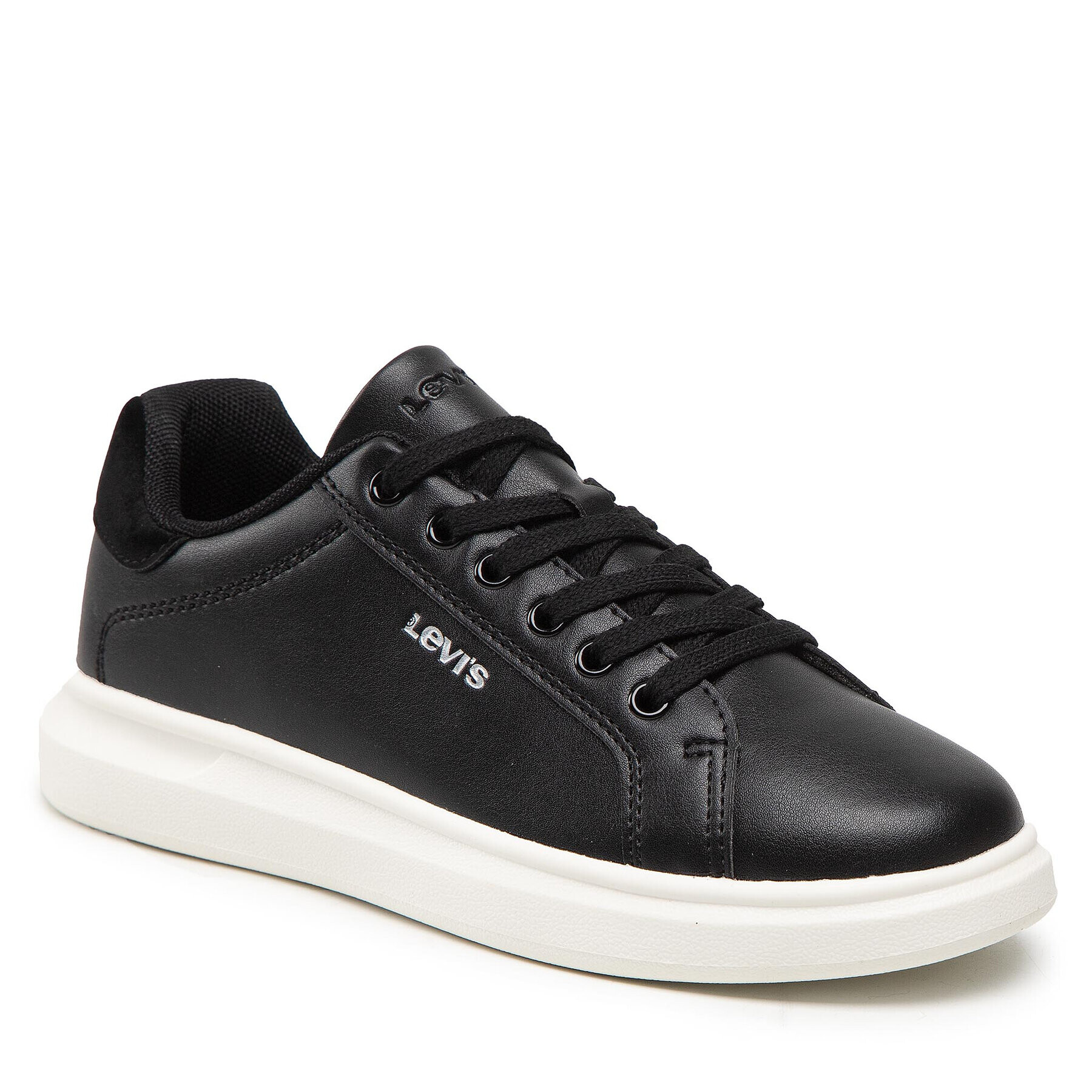 Levi's® Sneakers 233415-729-59 Negru - Pled.ro