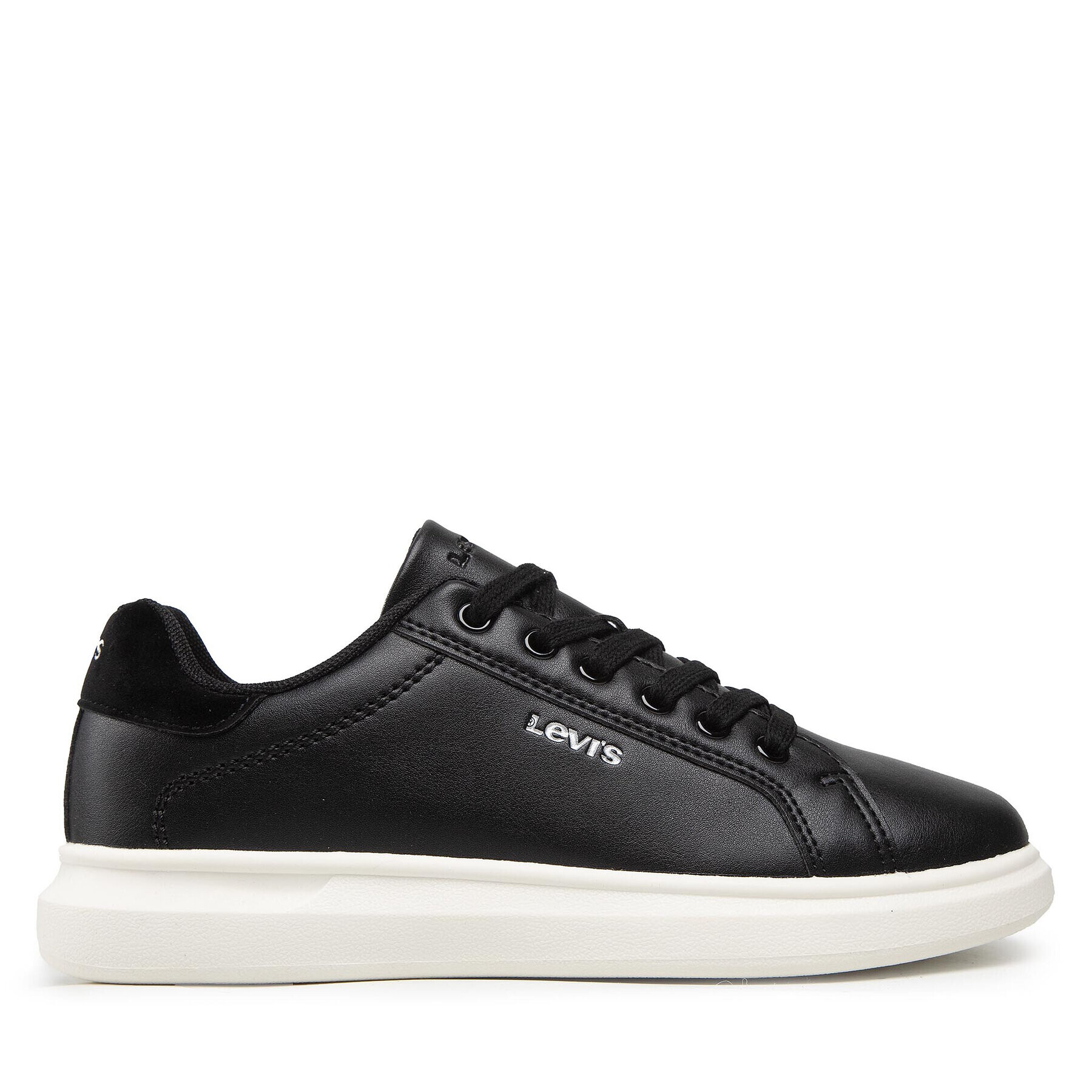 Levi's® Sneakers 233415-729-59 Negru - Pled.ro