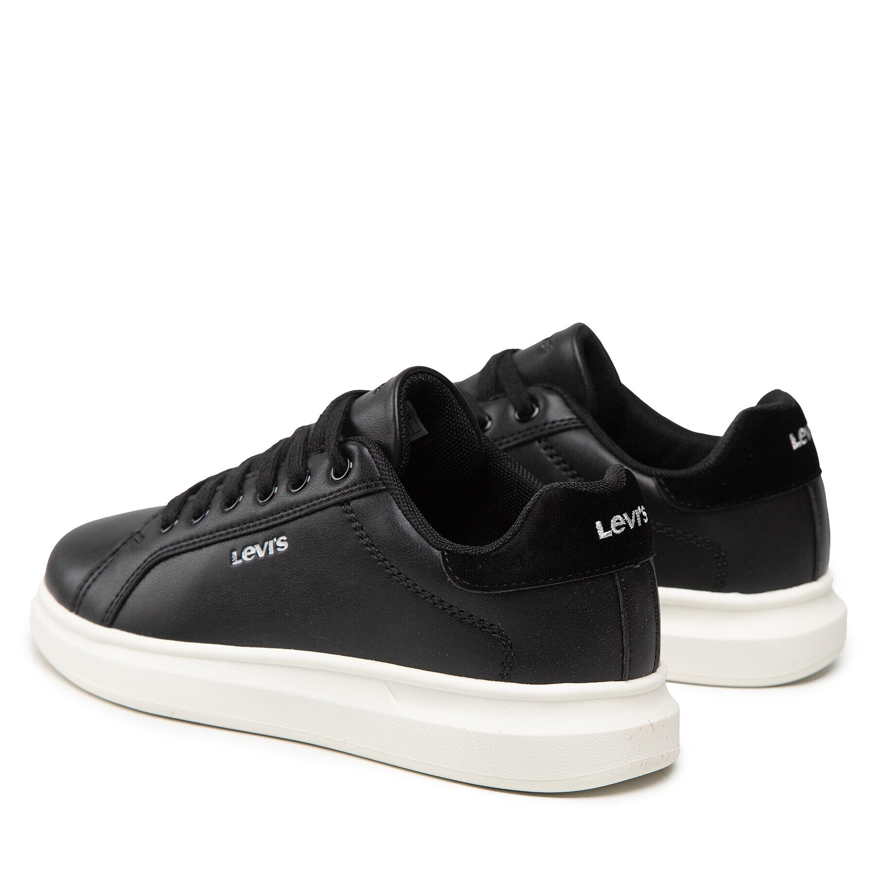 Levi's® Sneakers 233415-729-59 Negru - Pled.ro