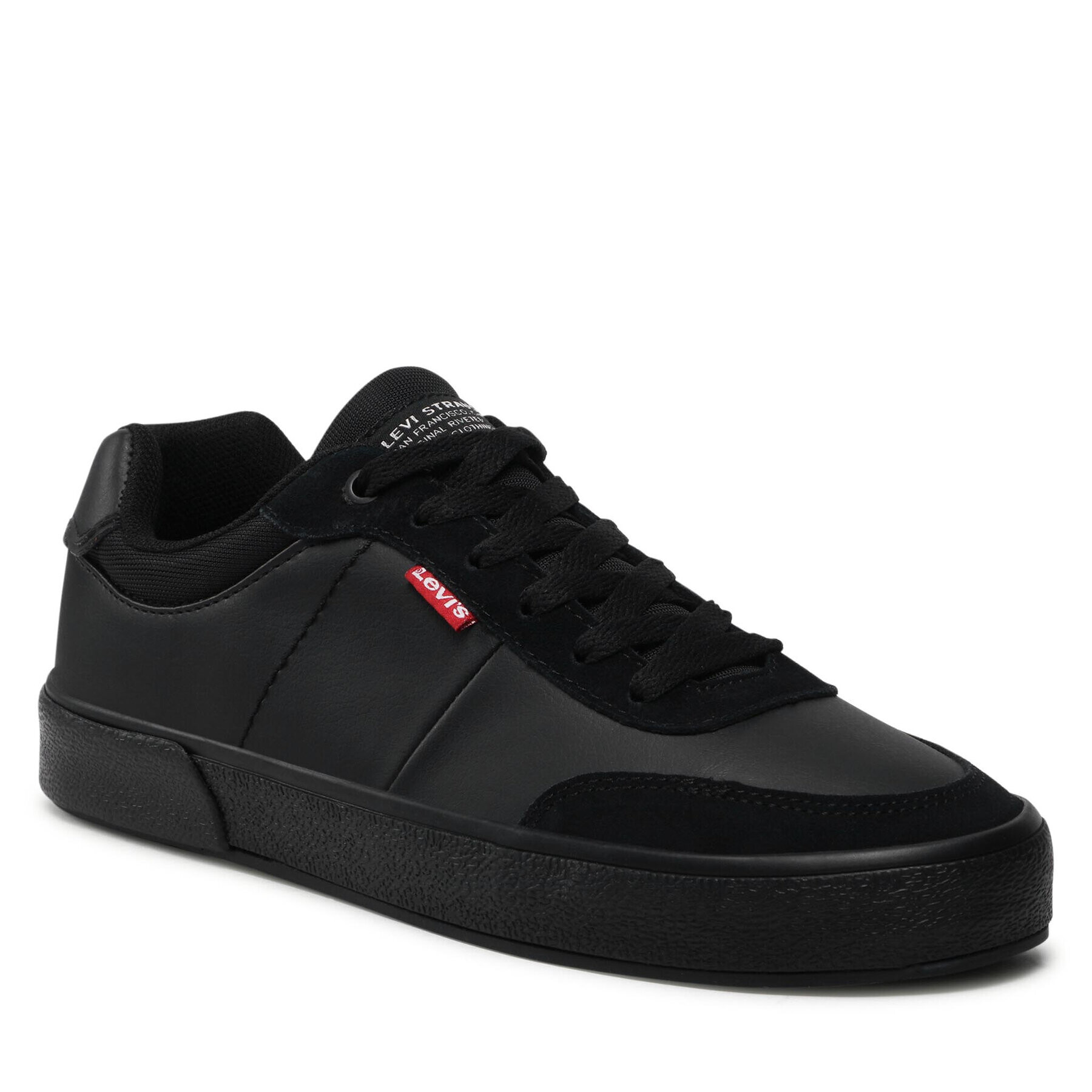 Levi's® Sneakers 234189-846-559 Negru - Pled.ro