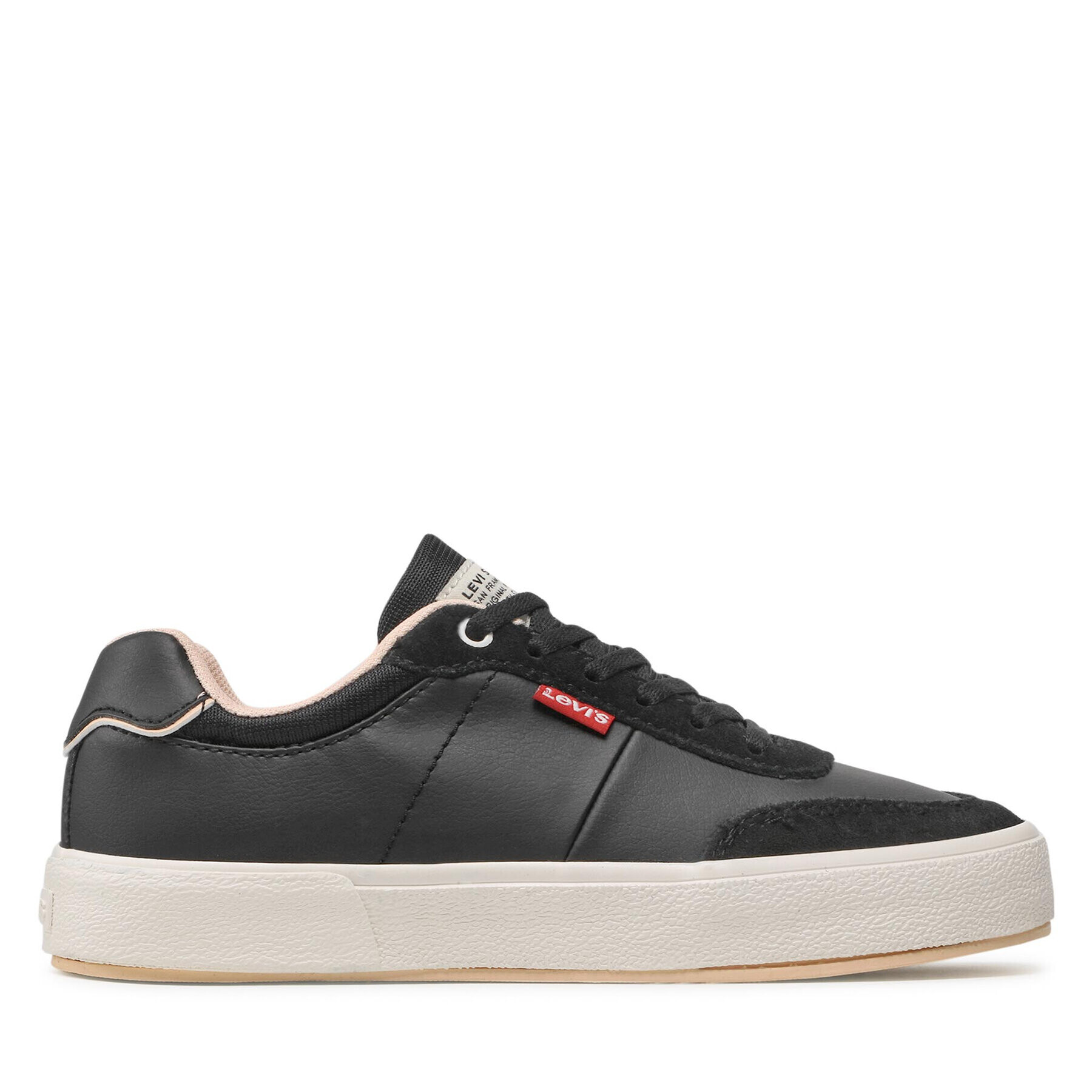 Levi's® Sneakers 234190-846-59 Negru - Pled.ro