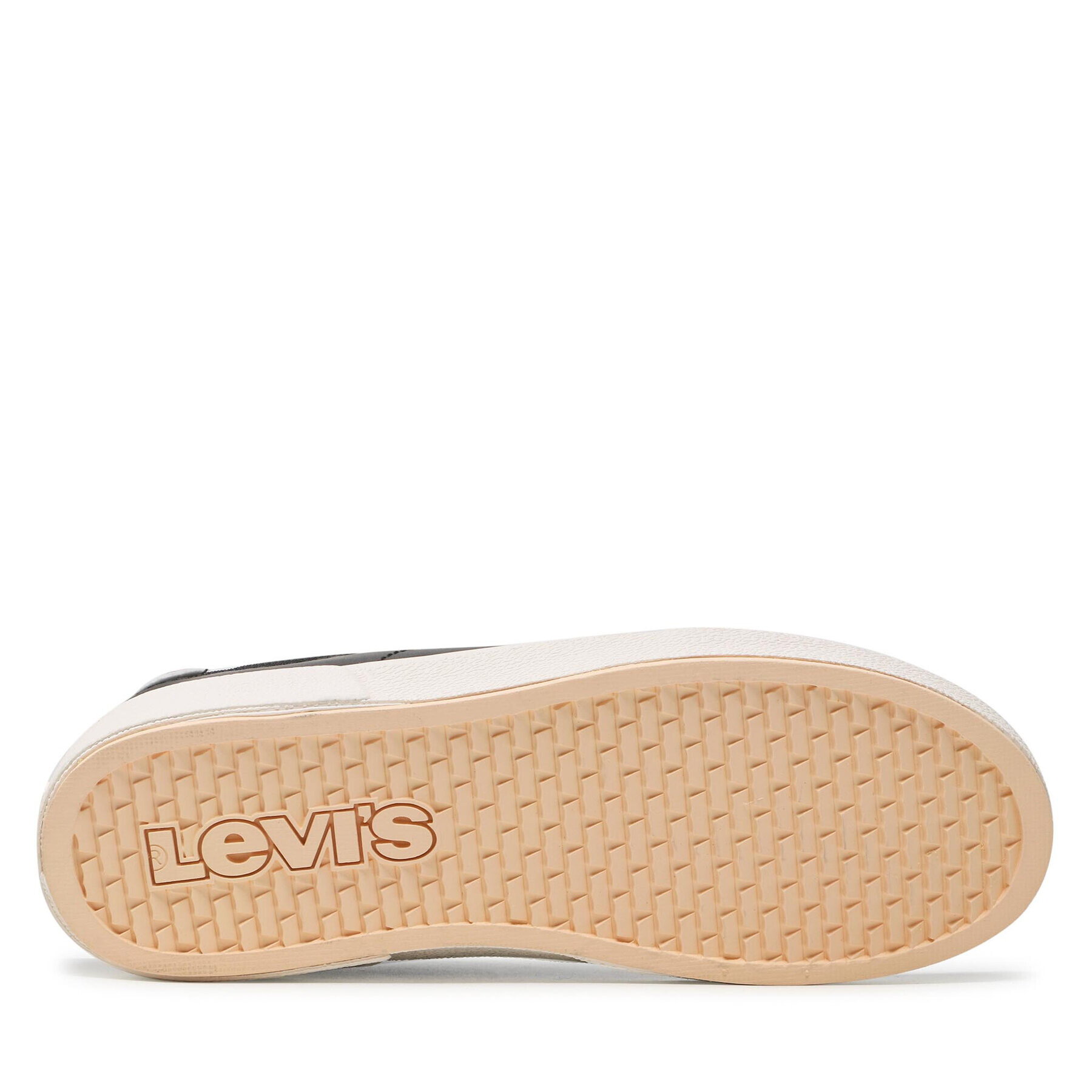 Levi's® Sneakers 234190-846-59 Negru - Pled.ro