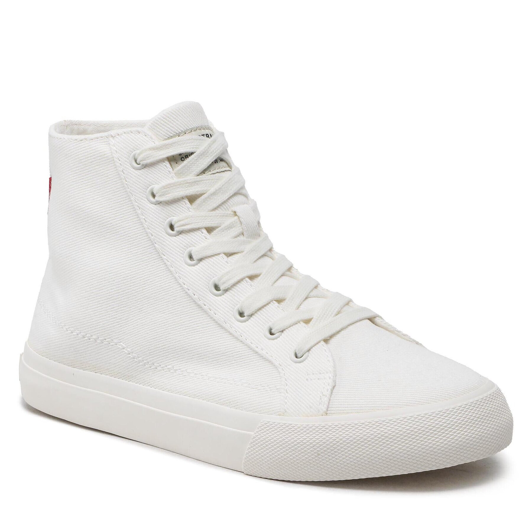 Levi's® Sneakers 234196-634-50 Alb - Pled.ro