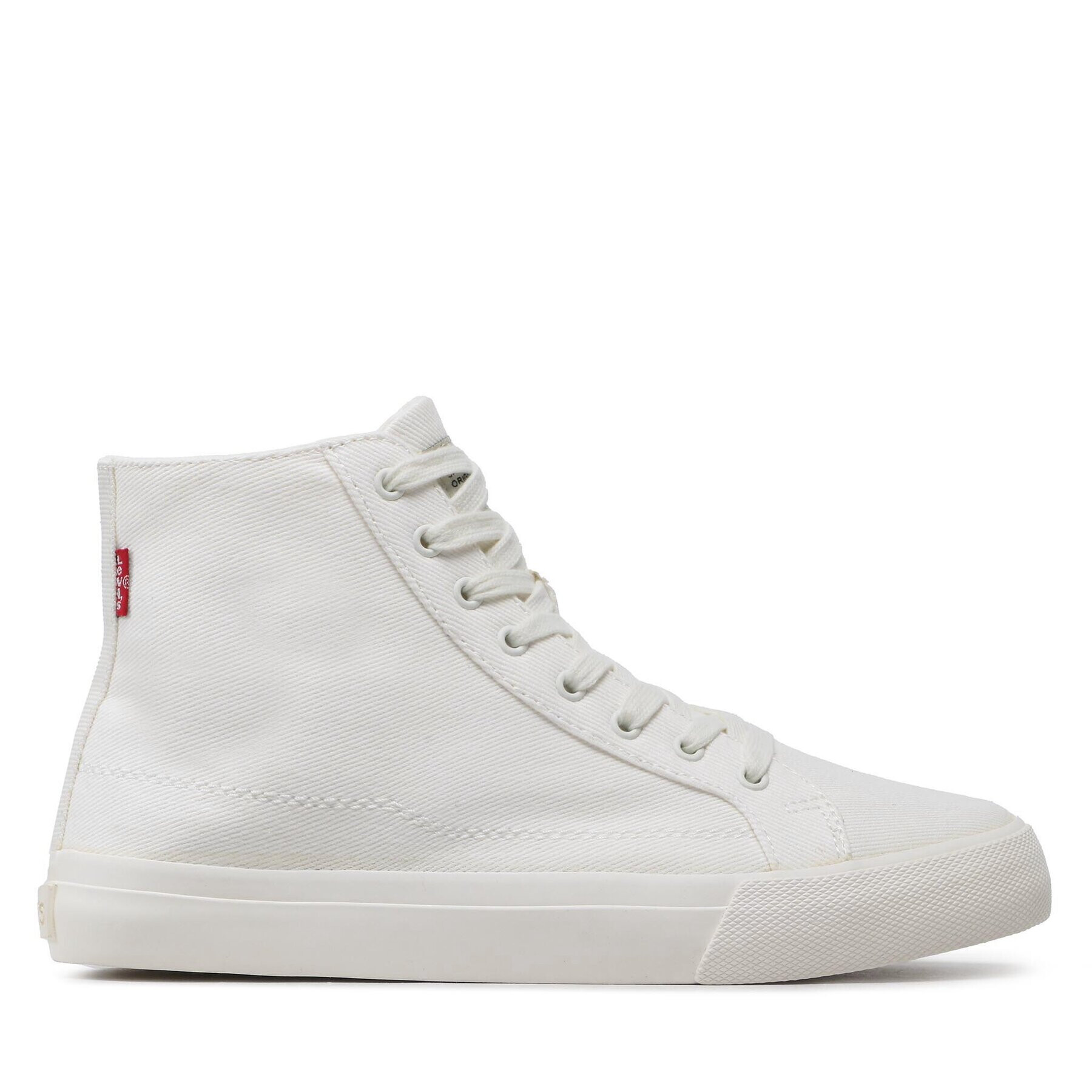 Levi's® Sneakers 234196-634-50 Alb - Pled.ro