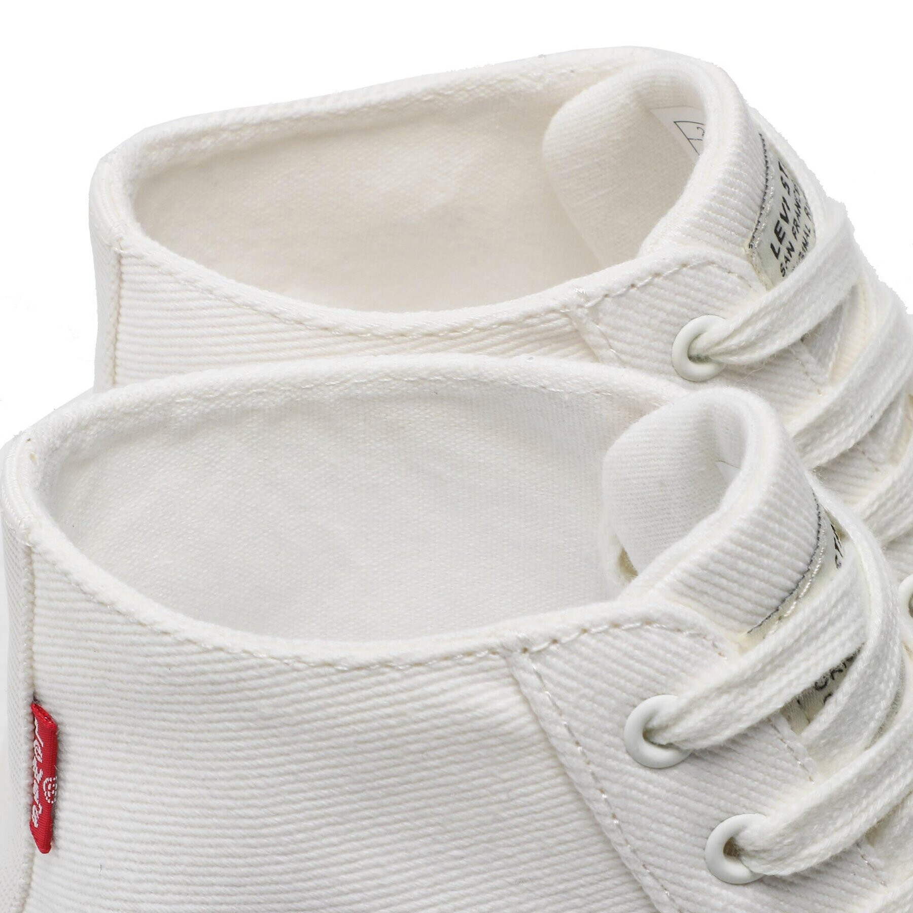 Levi's® Sneakers 234196-634-50 Alb - Pled.ro