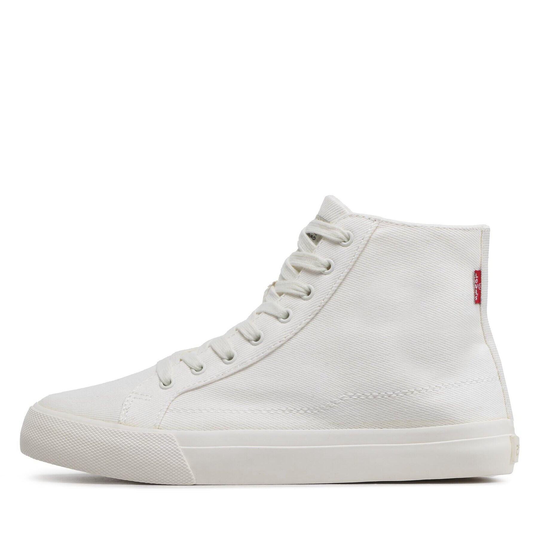 Levi's® Sneakers 234196-634-50 Alb - Pled.ro