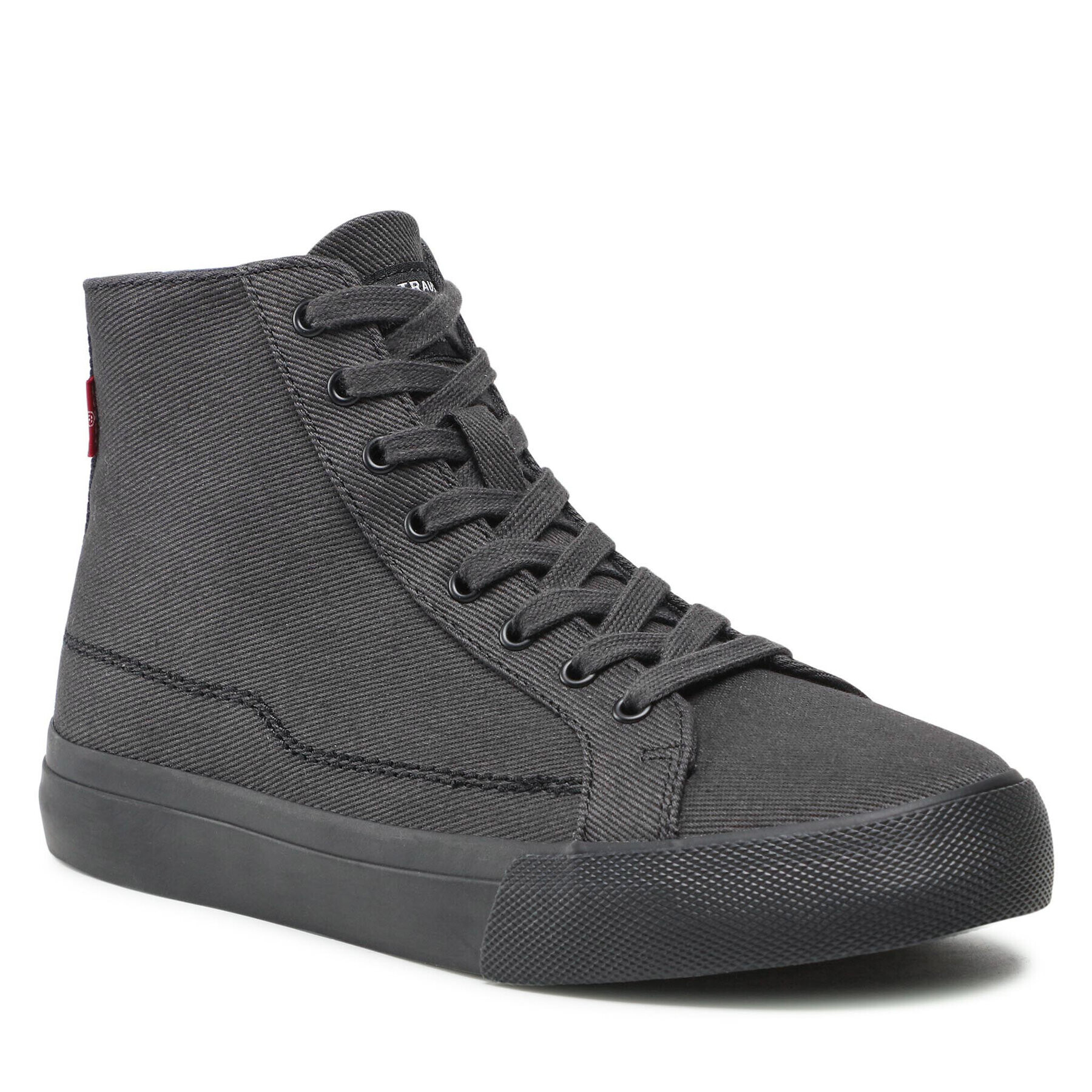 Levi's® Sneakers 234196-634-559 Negru - Pled.ro