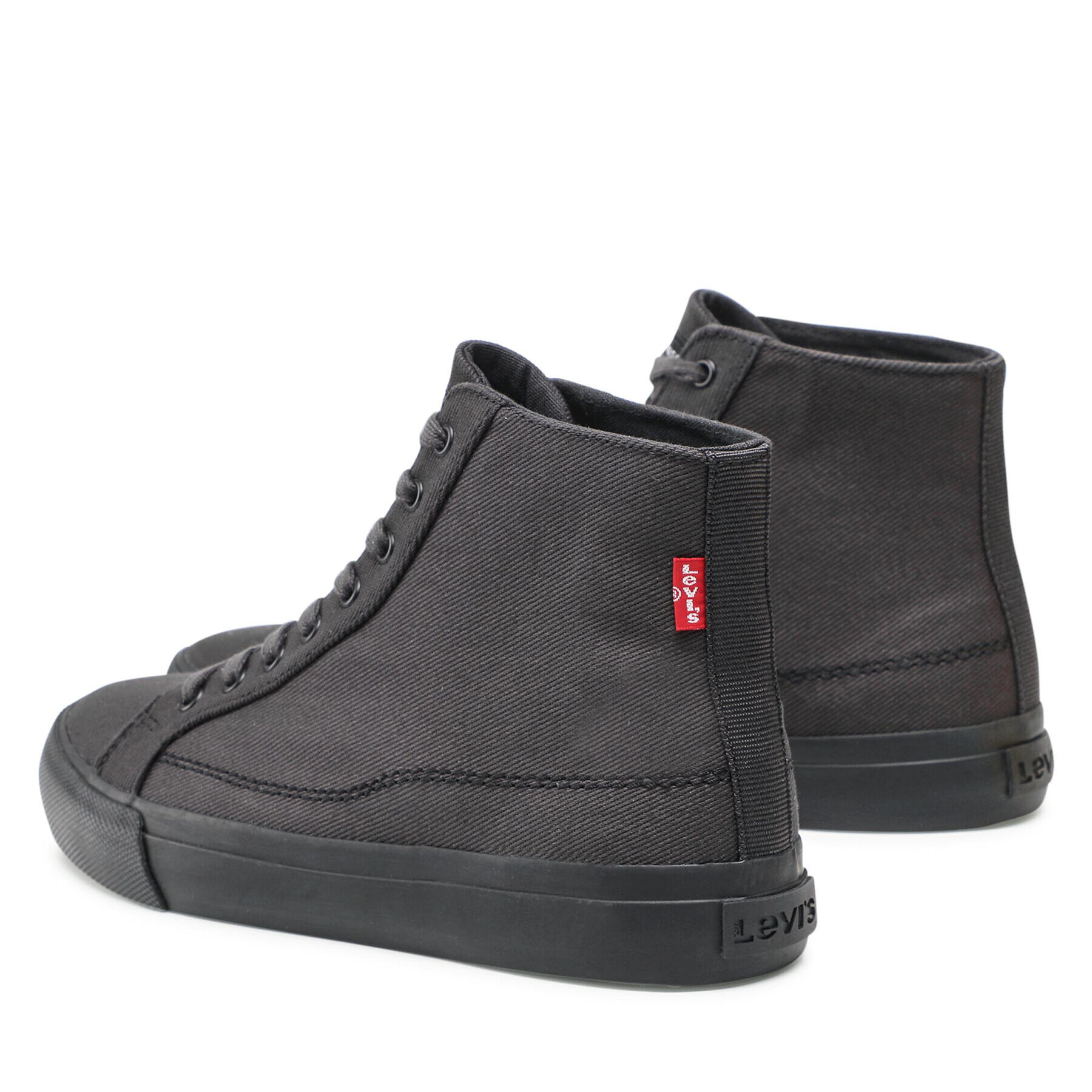 Levi's® Sneakers 234196-634-559 Negru - Pled.ro