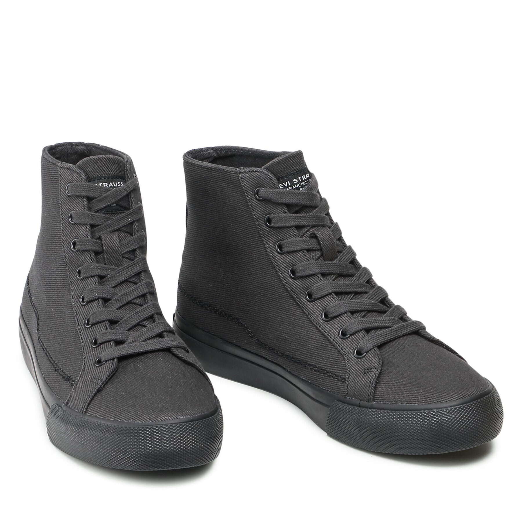 Levi's® Sneakers 234196-634-559 Negru - Pled.ro