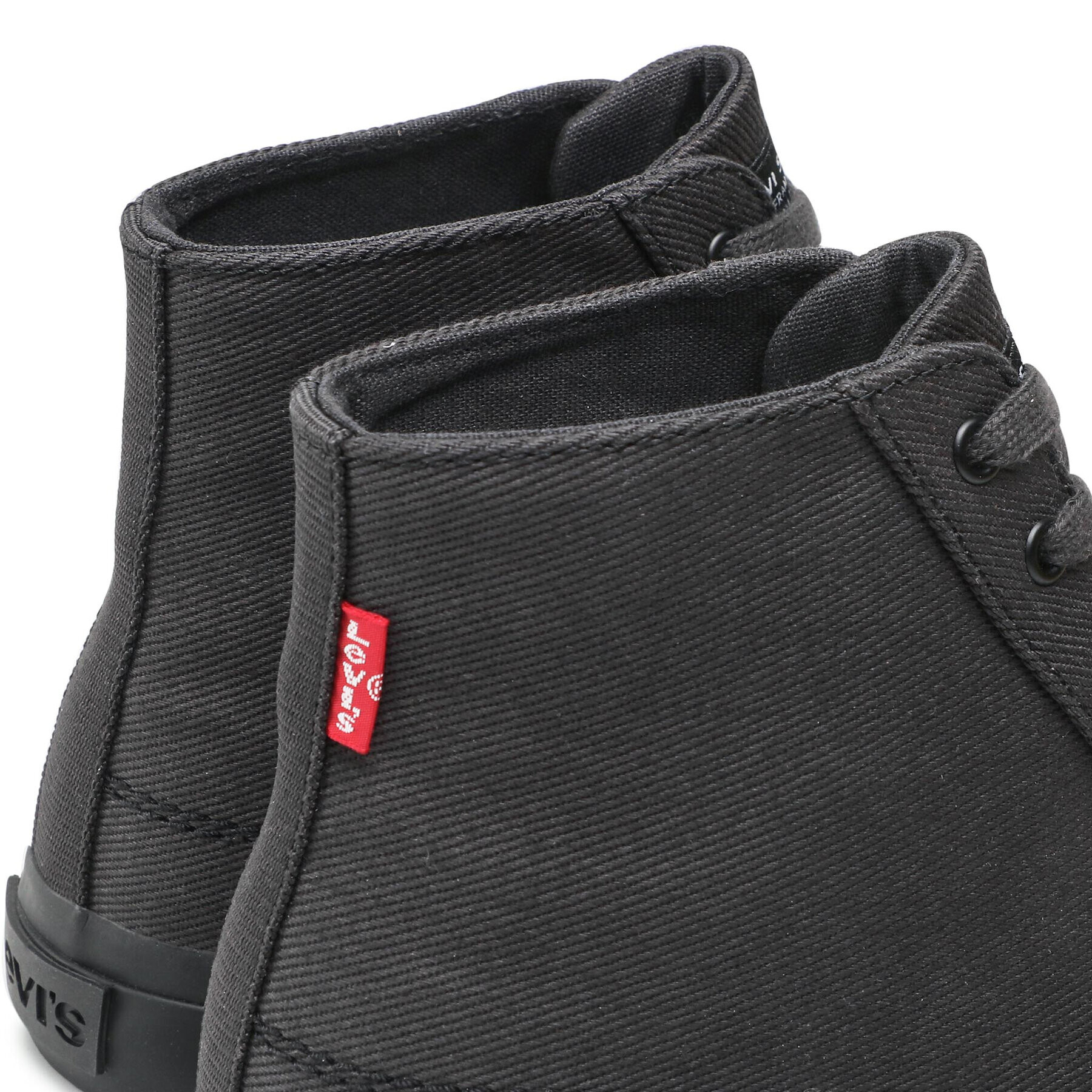 Levi's® Sneakers 234196-634-559 Negru - Pled.ro