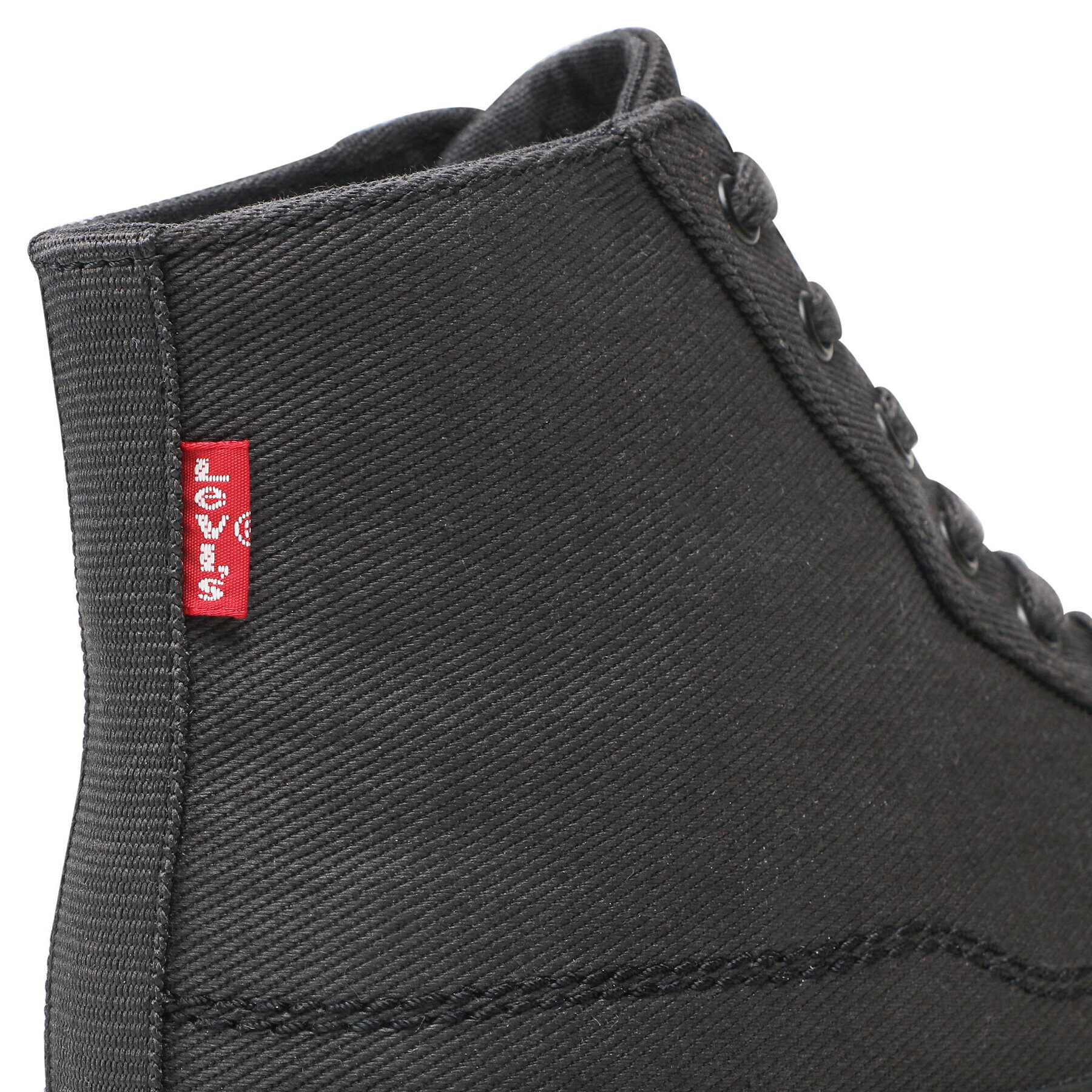 Levi's® Sneakers 234196-634-559 Negru - Pled.ro