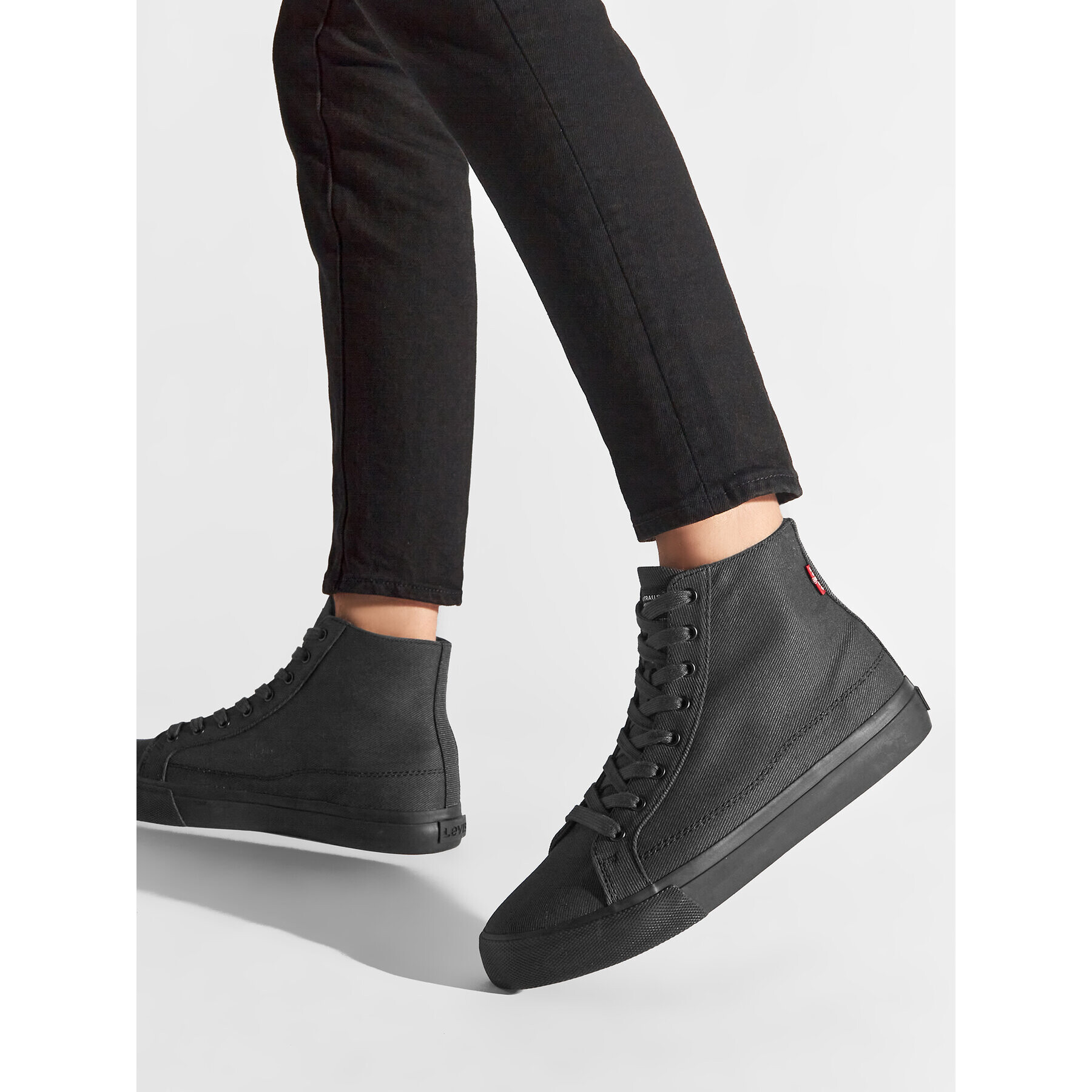 Levi's® Sneakers 234196-634-559 Negru - Pled.ro