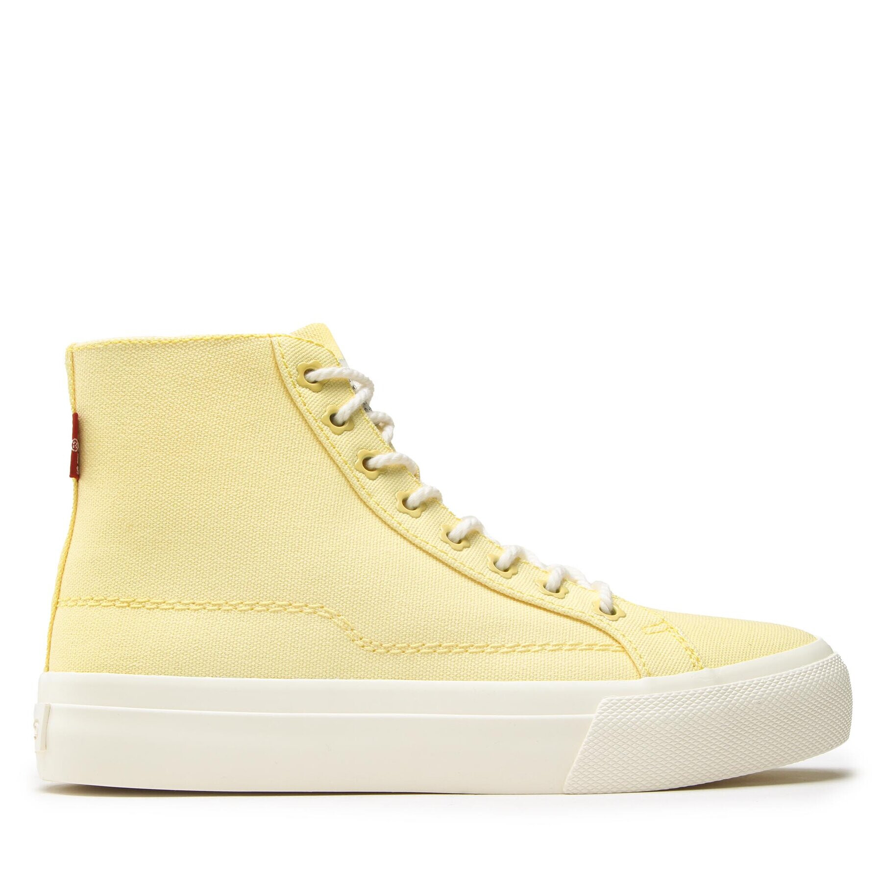 Levi's® Sneakers 234200-677-73 Galben - Pled.ro