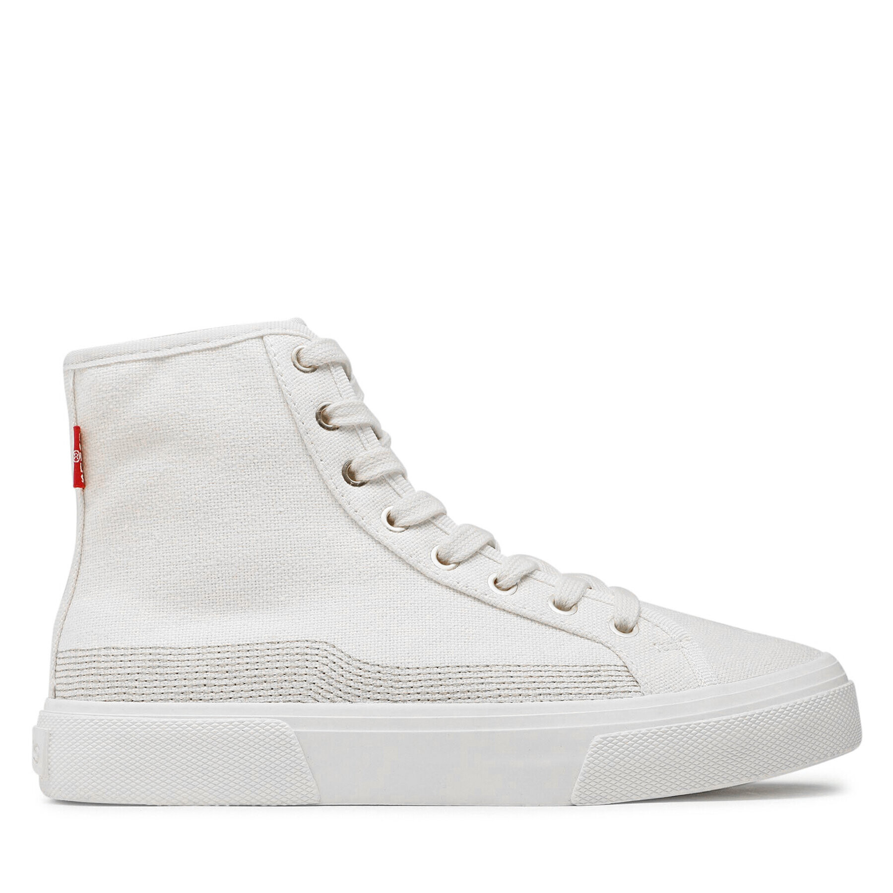 Levi's® Sneakers 234205-648-100 Alb - Pled.ro