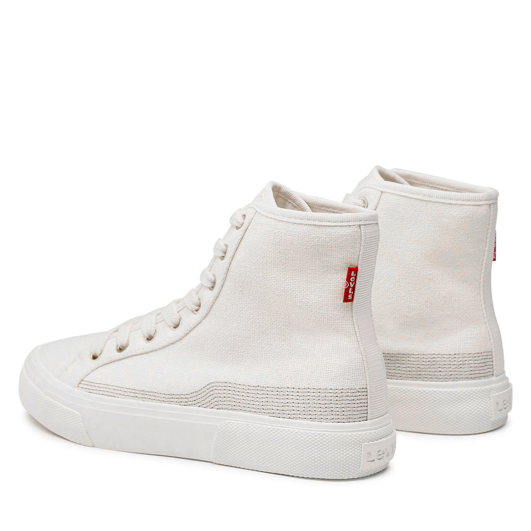 Levi's® Sneakers 234205-648-100 Alb - Pled.ro