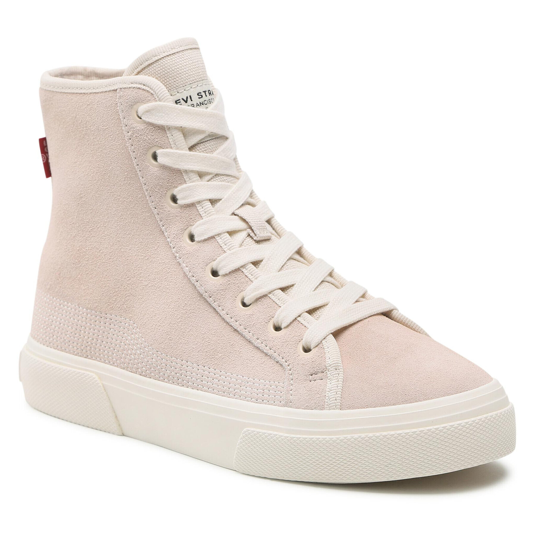 Levi's® Sneakers 234205-709-22 Bej - Pled.ro