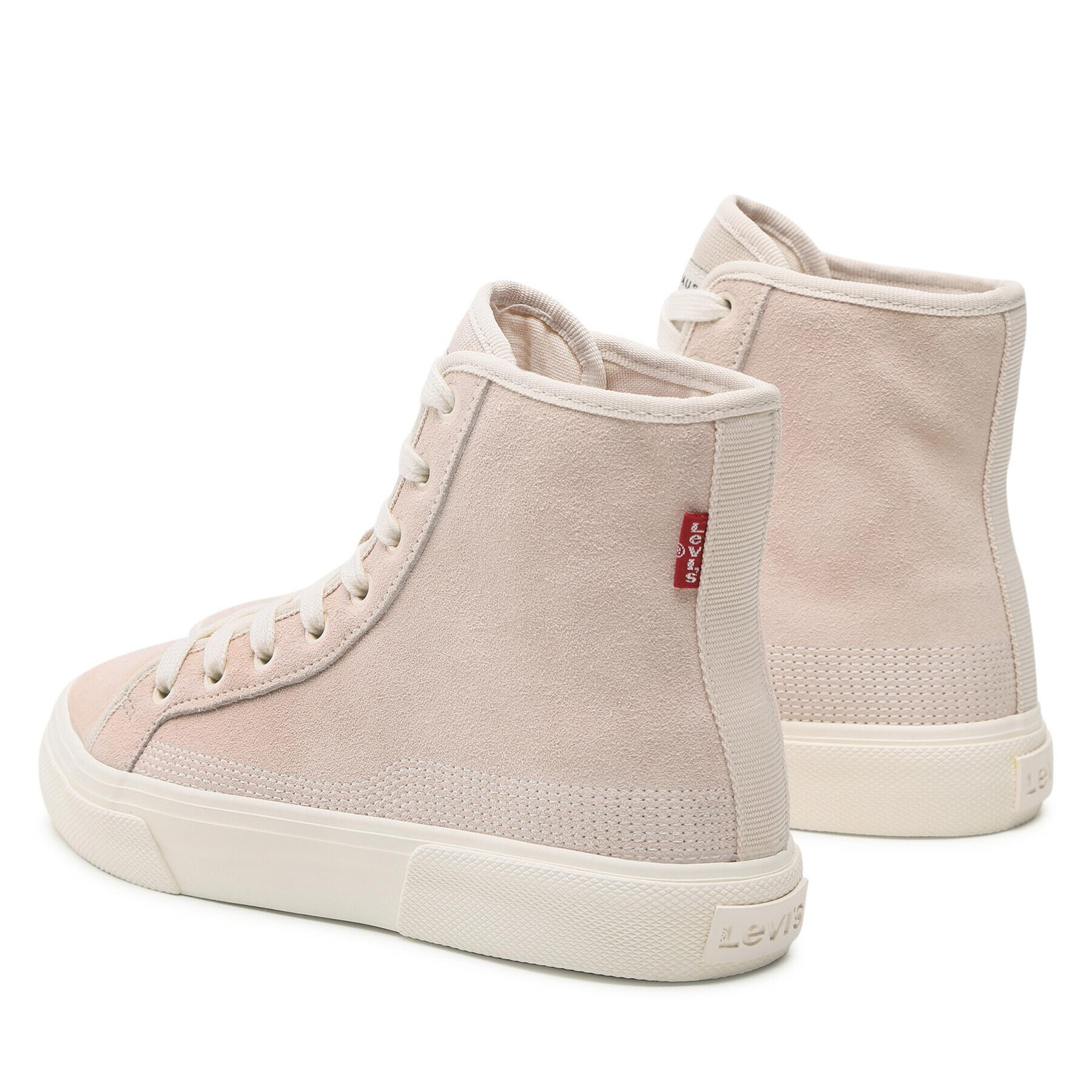 Levi's® Sneakers 234205-709-22 Bej - Pled.ro