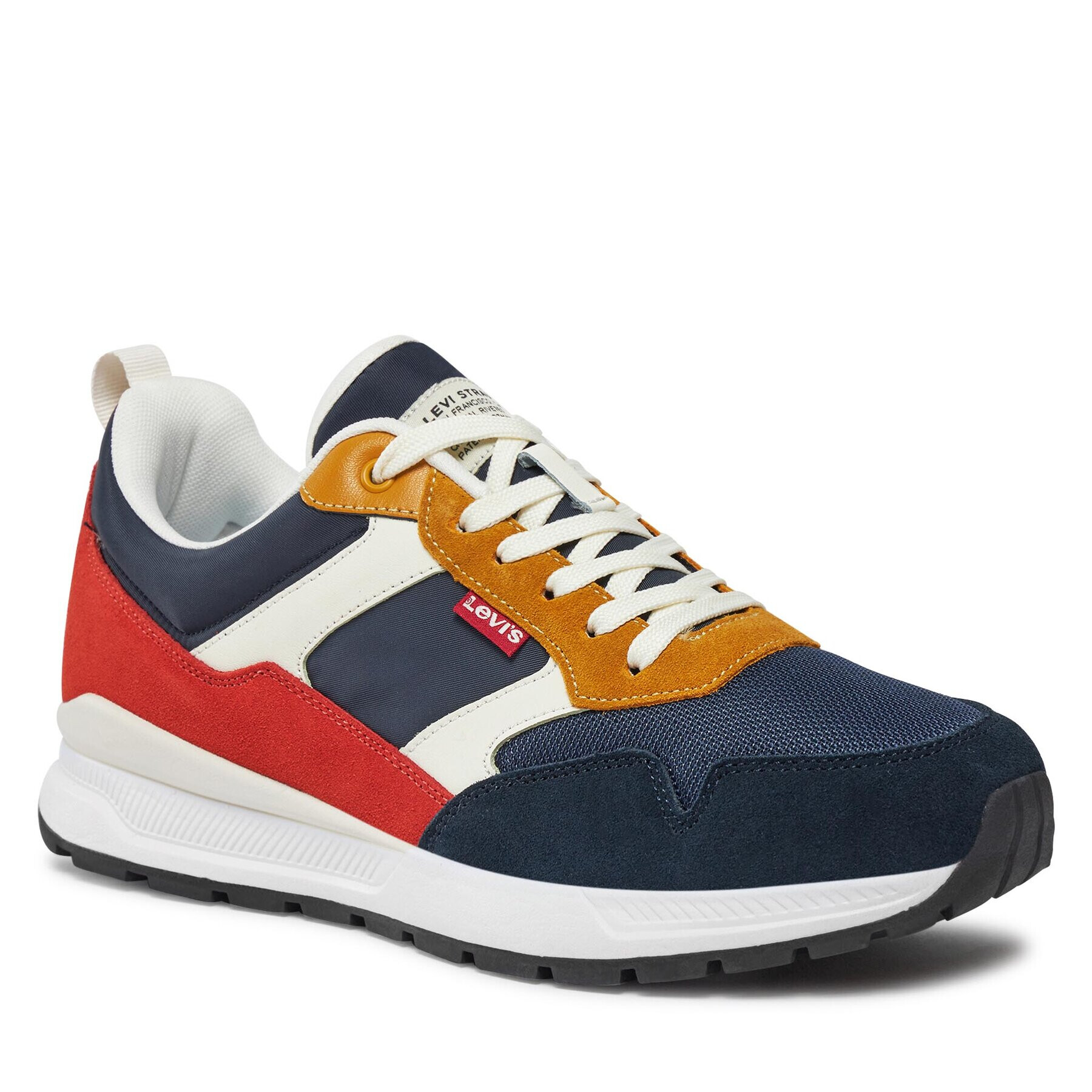 Levi's® Sneakers 234233-878 Bleumarin - Pled.ro