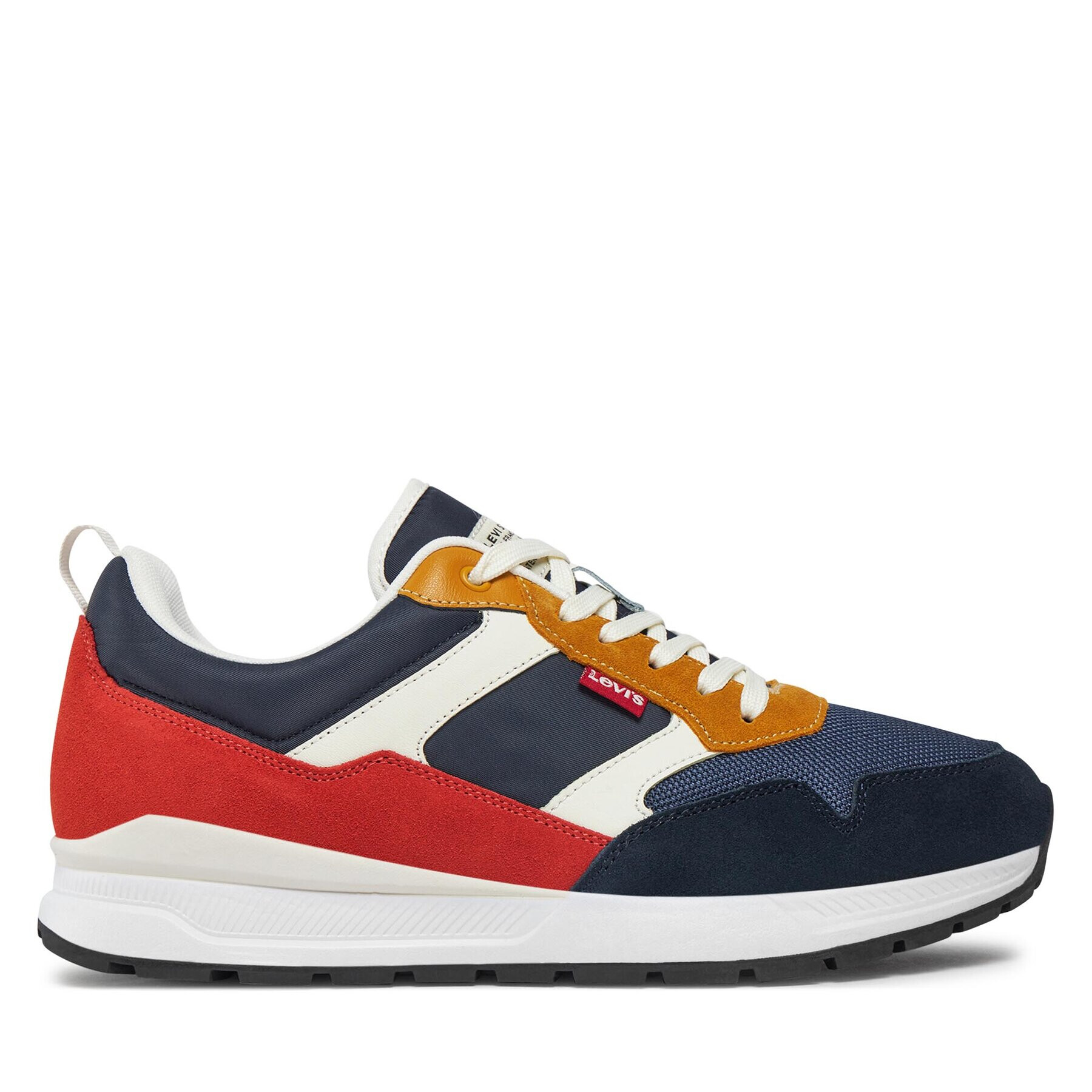 Levi's® Sneakers 234233-878 Bleumarin - Pled.ro