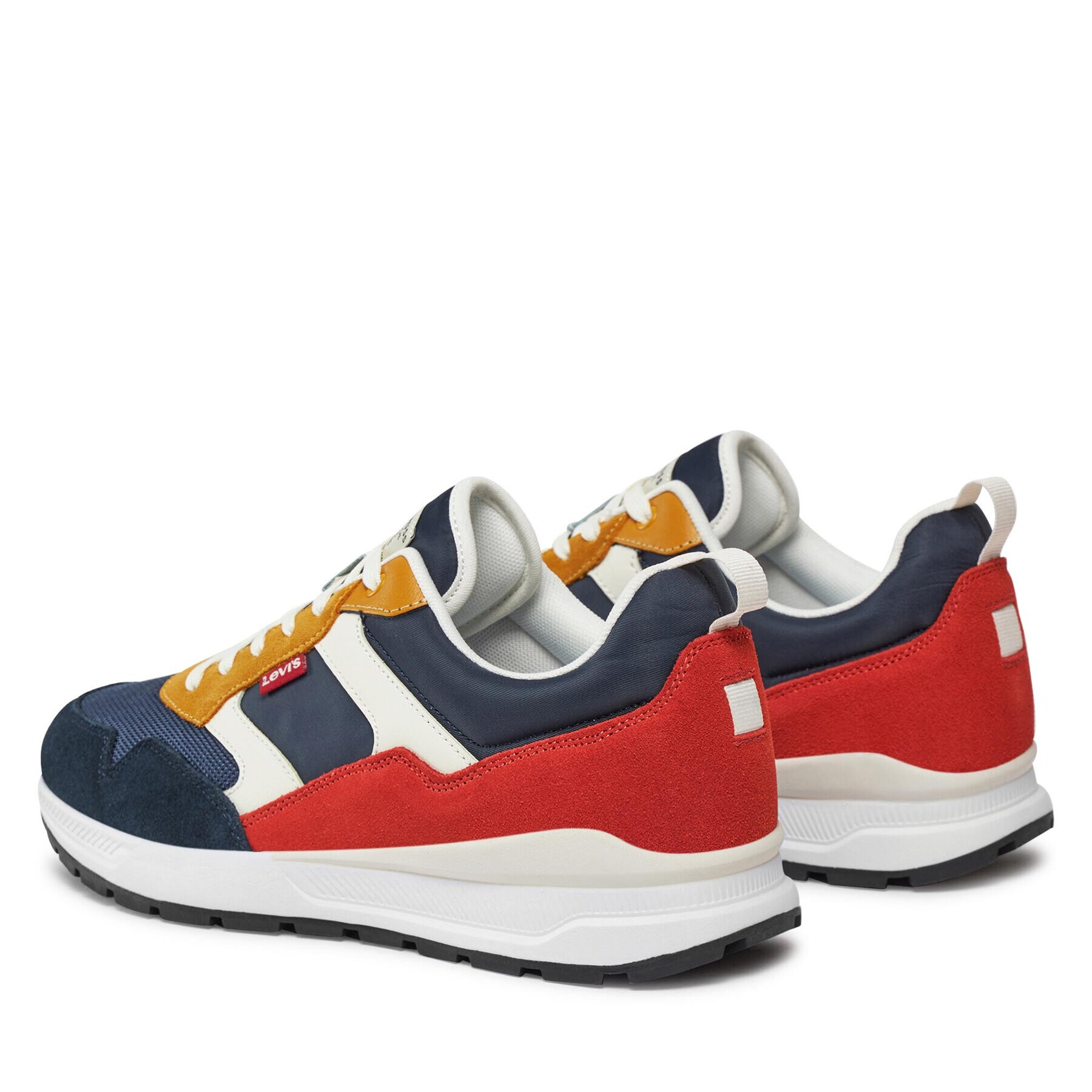 Levi's® Sneakers 234233-878 Bleumarin - Pled.ro