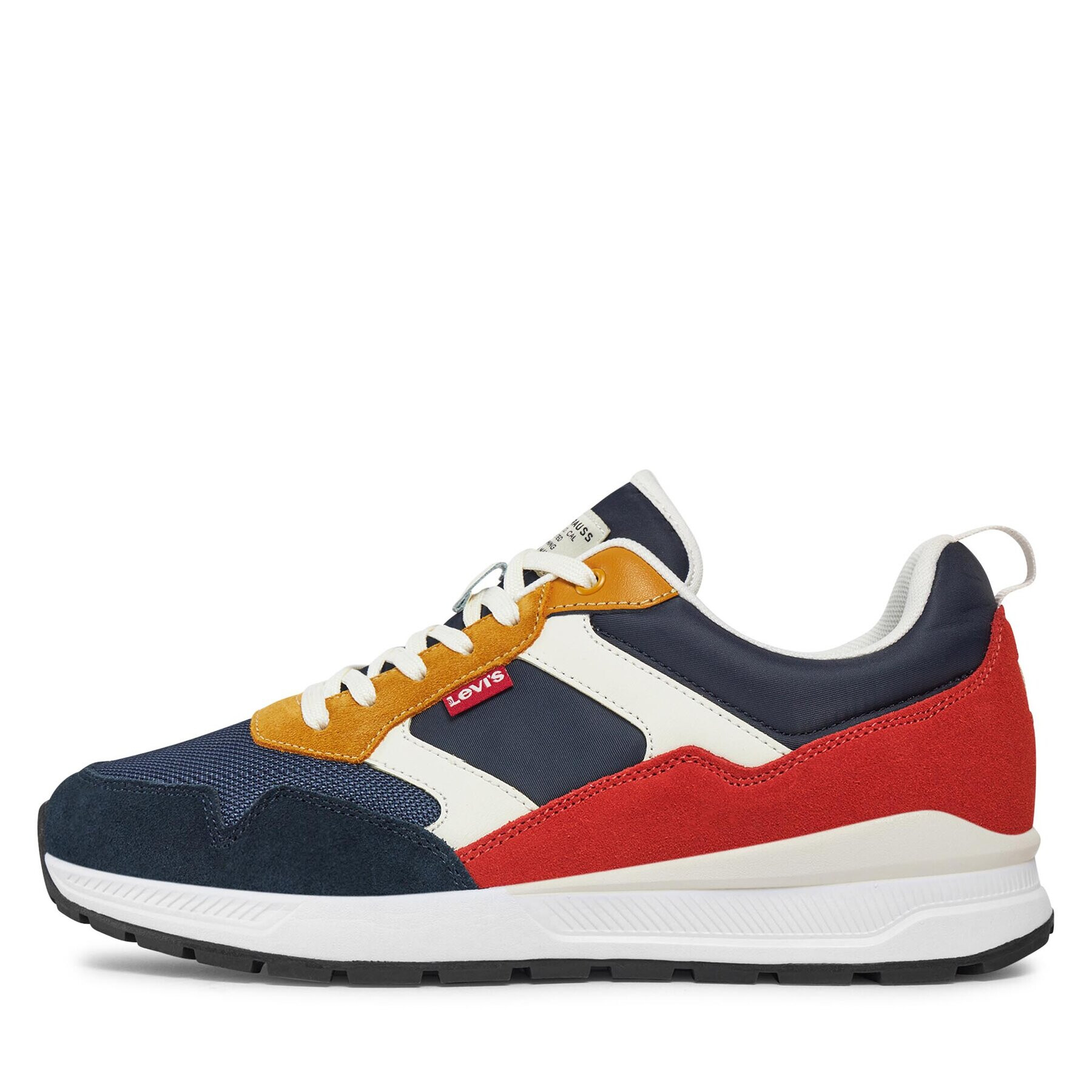 Levi's® Sneakers 234233-878 Bleumarin - Pled.ro