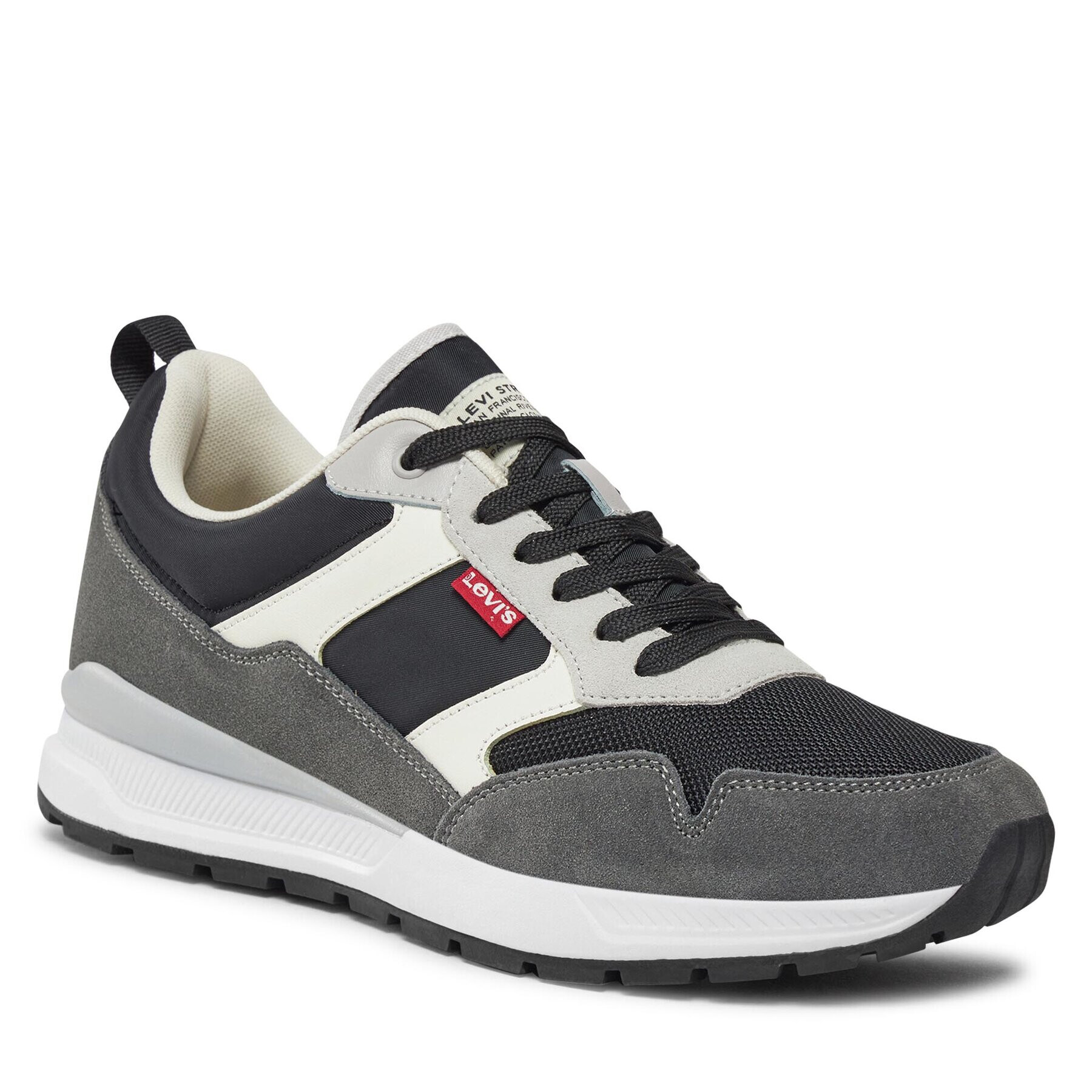 Levi's® Sneakers 234233-878 Negru - Pled.ro